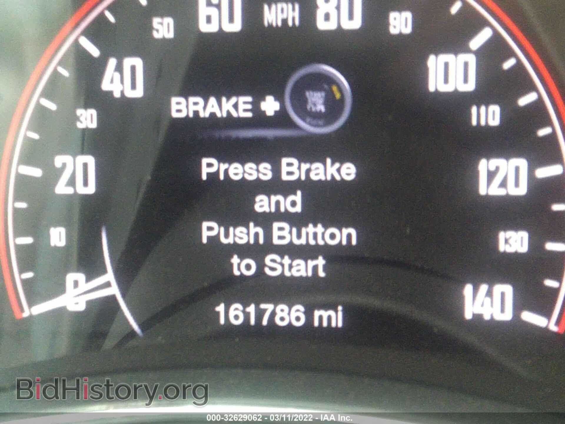 2016 DODGE DURANGO - VIN: 1C4RDHDGXGC308108 - Фото 7
