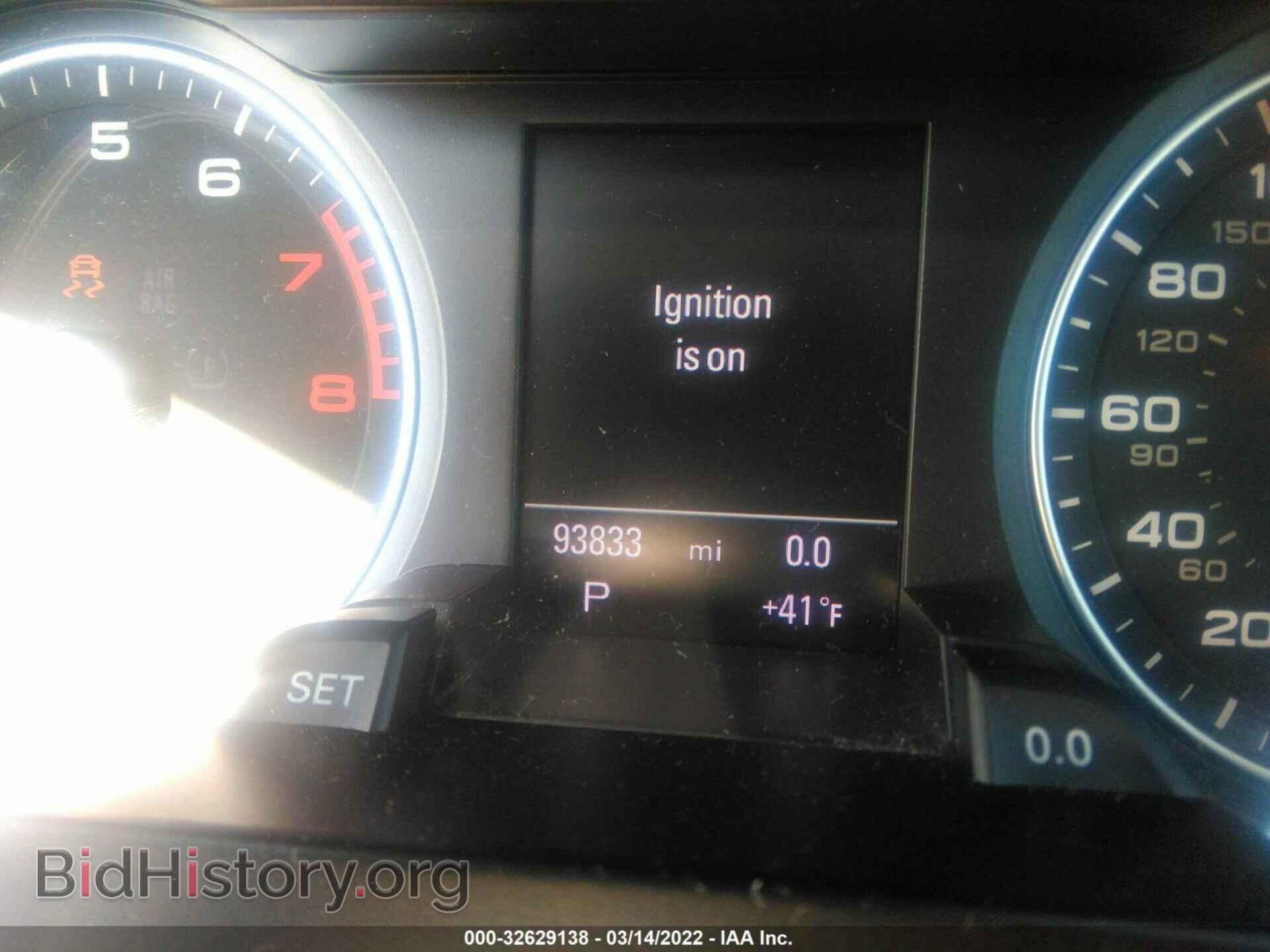 2011 AUDI A4 - VIN: WAUFFAFL8BN052091 - Фото 7