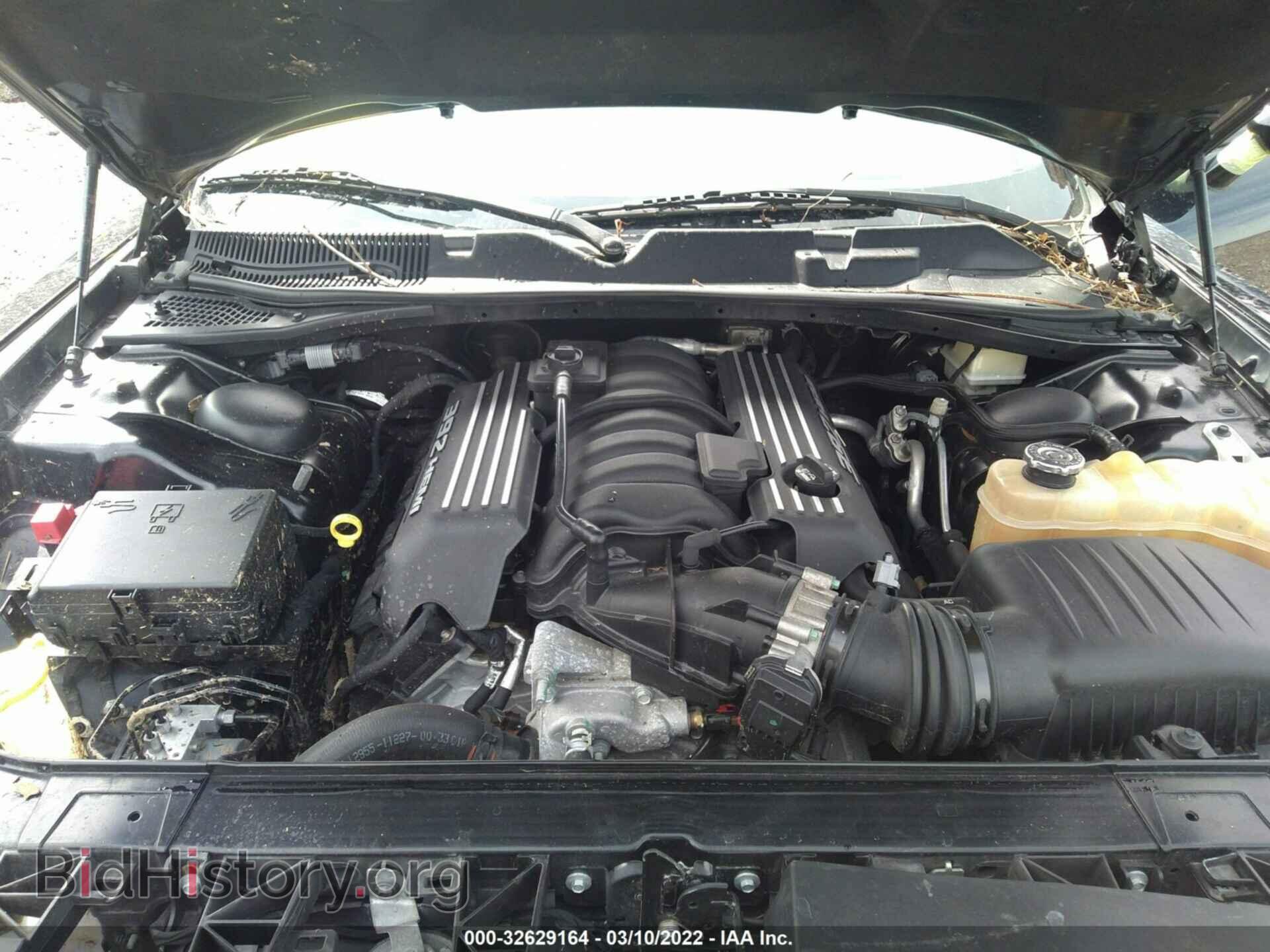 2016 DODGE CHALLENGER - VIN: 2C3CDZDJ8GH125668 - Фото 10
