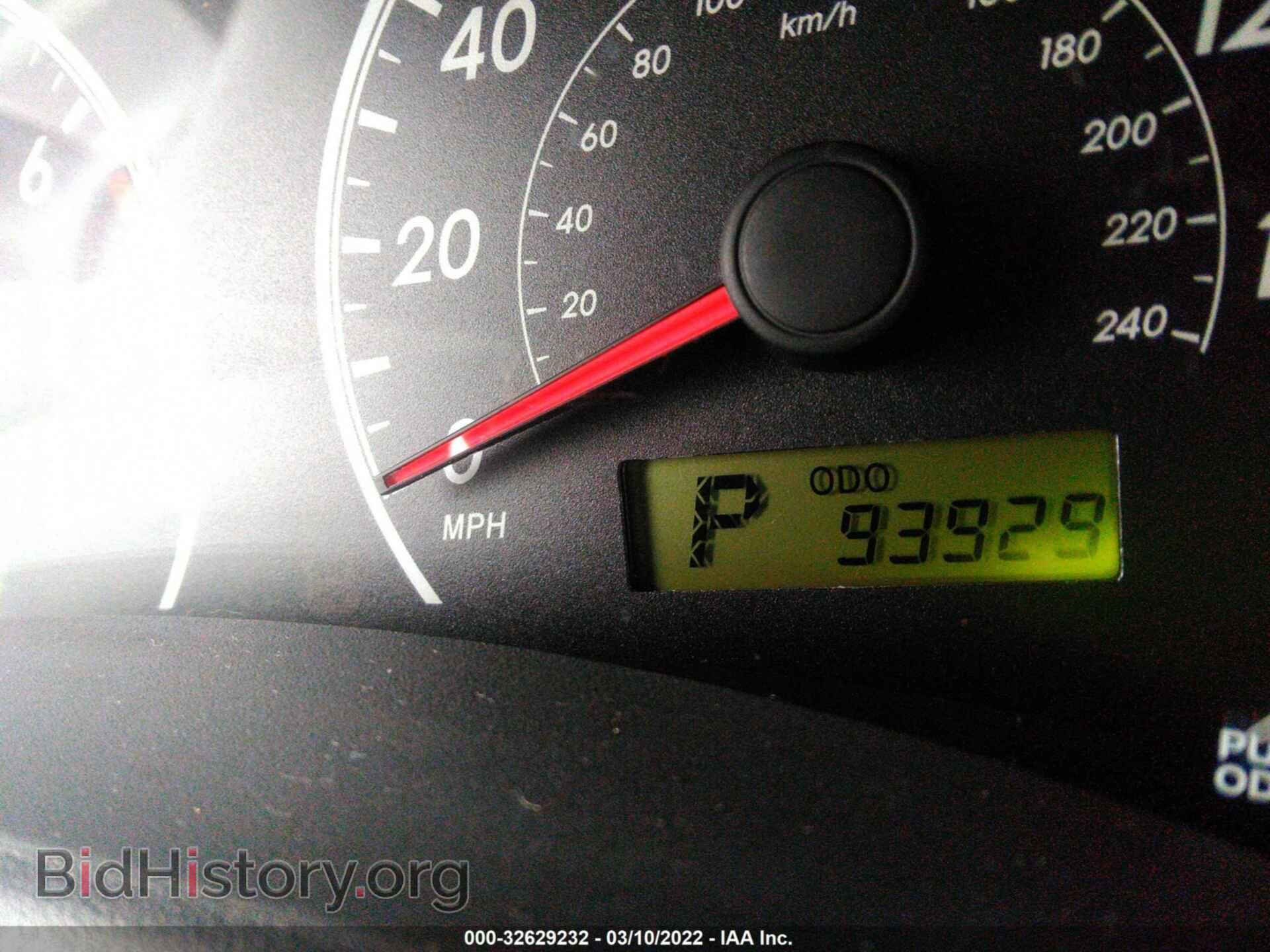 2013 TOYOTA COROLLA - VIN: 5YFBU4EE7DP218179 - Фото 7