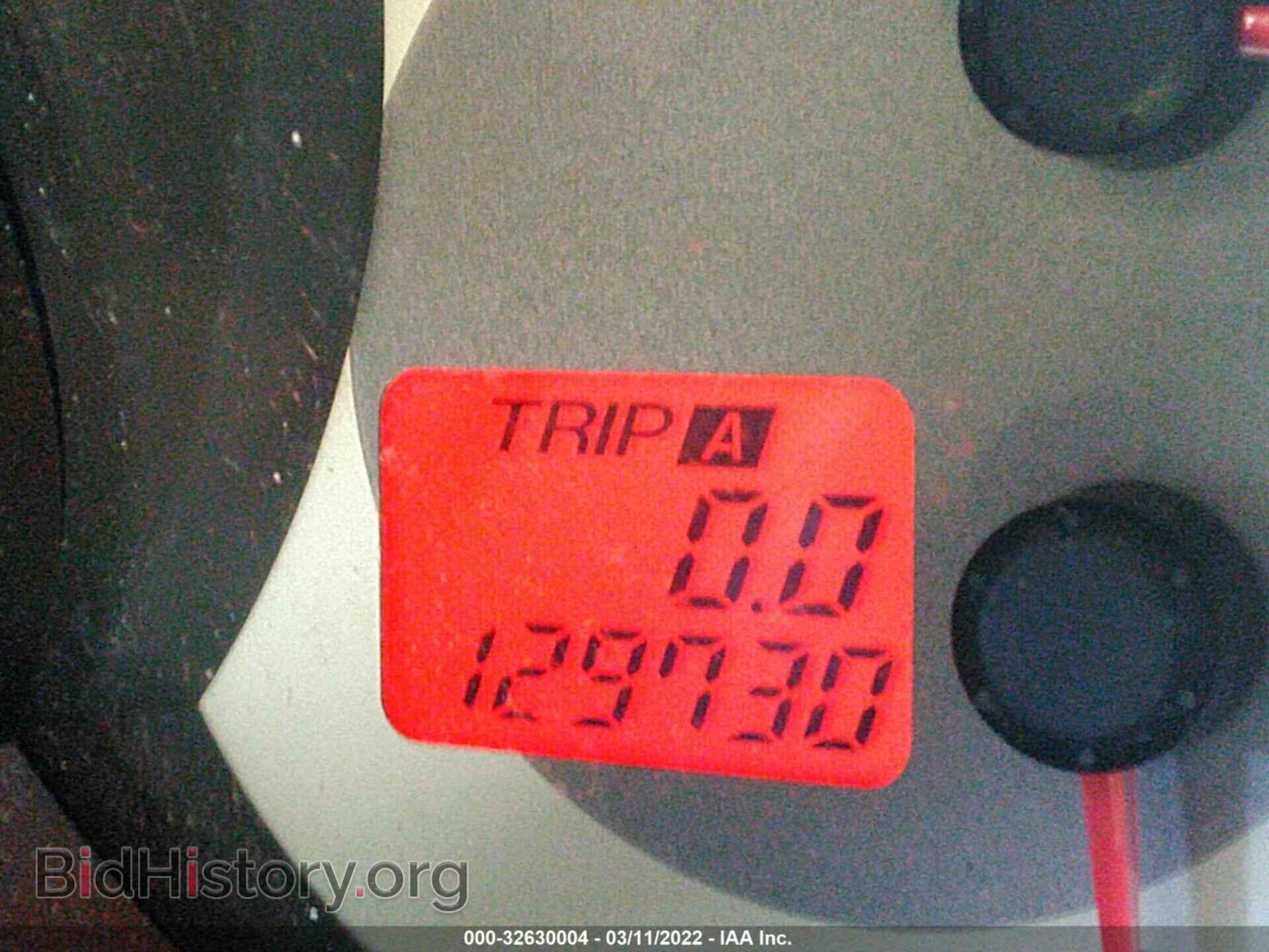 2007 MAZDA MAZDA3 - VIN: JM1BK32F371704252 - Фото 7