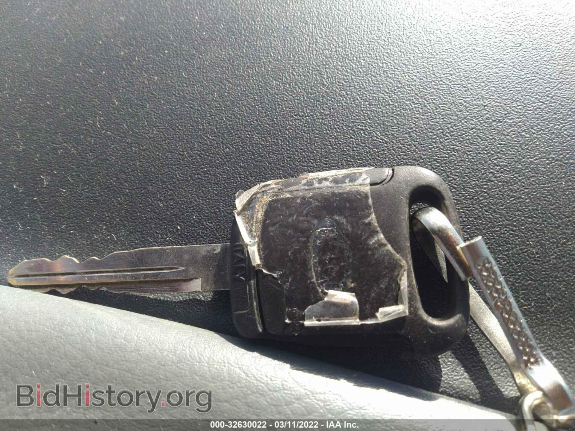 2007 MITSUBISHI ECLIPSE - VIN: 4A3AK24FX7E042761 - Photo 11
