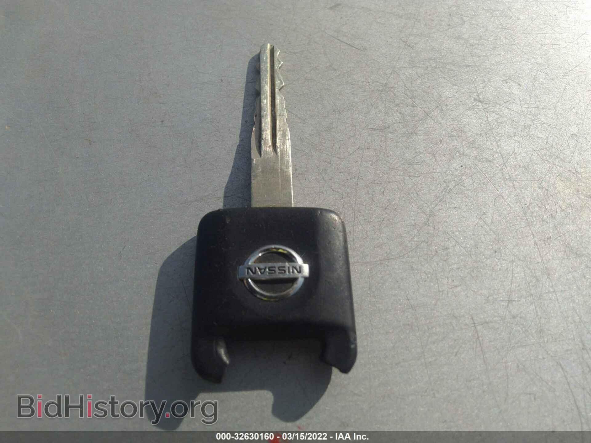 2012 NISSAN FRONTIER - VIN: 1N6AD0FVXCC450704 - Фото 11