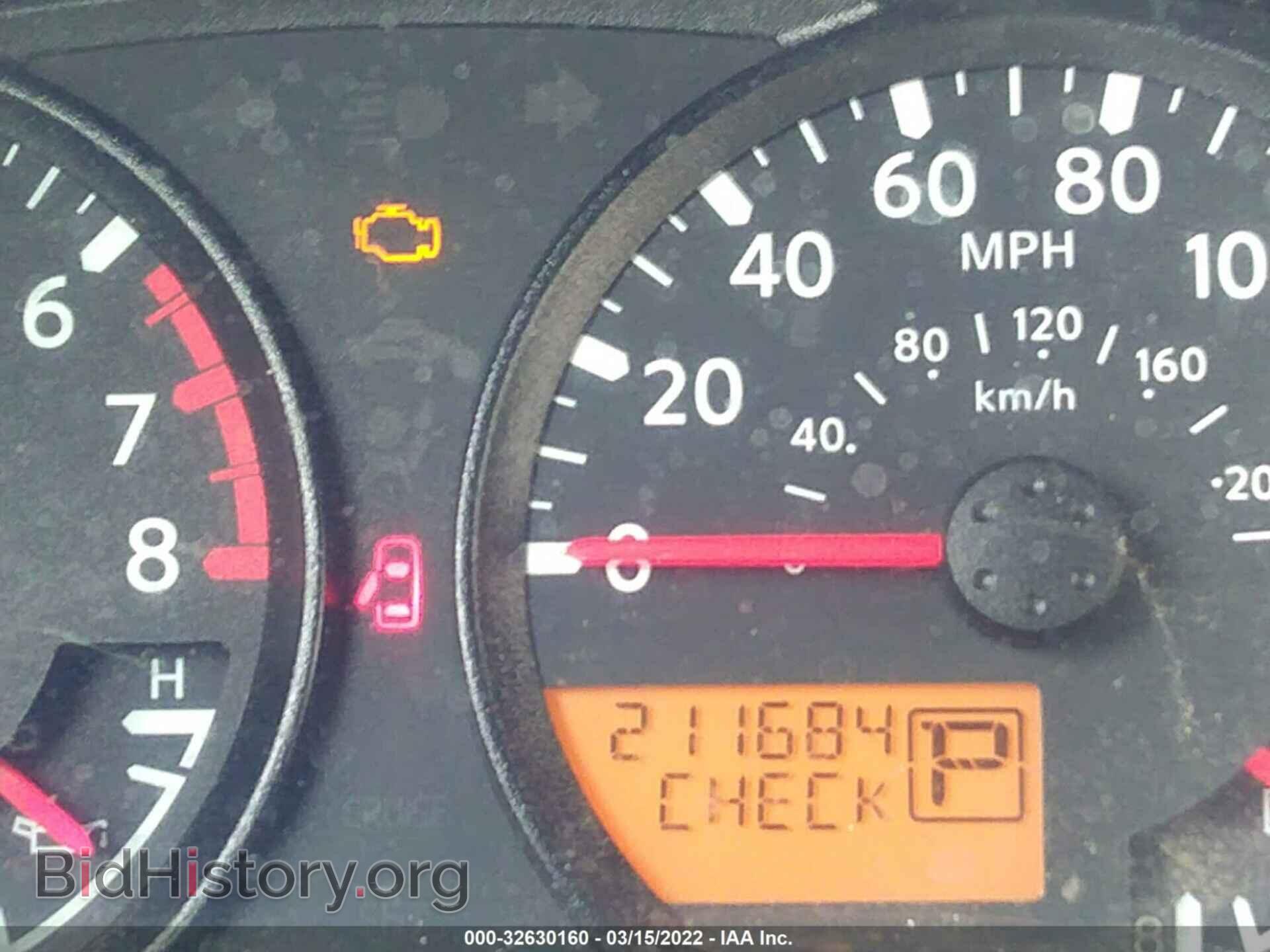 2012 NISSAN FRONTIER - VIN: 1N6AD0FVXCC450704 - Фото 7