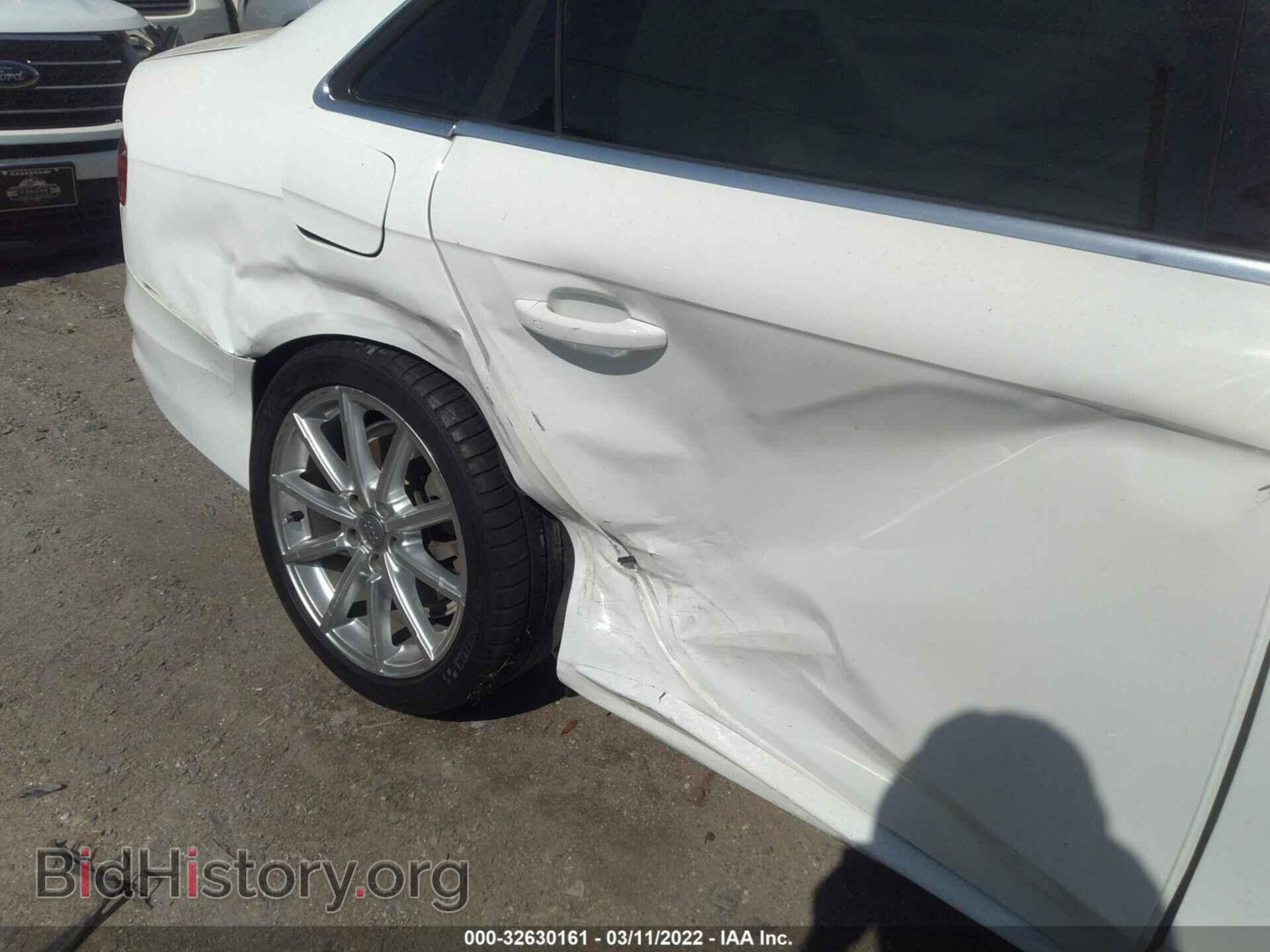 2016 AUDI A4 - VIN: WAUBFAFL5GN008670 - Фото 6