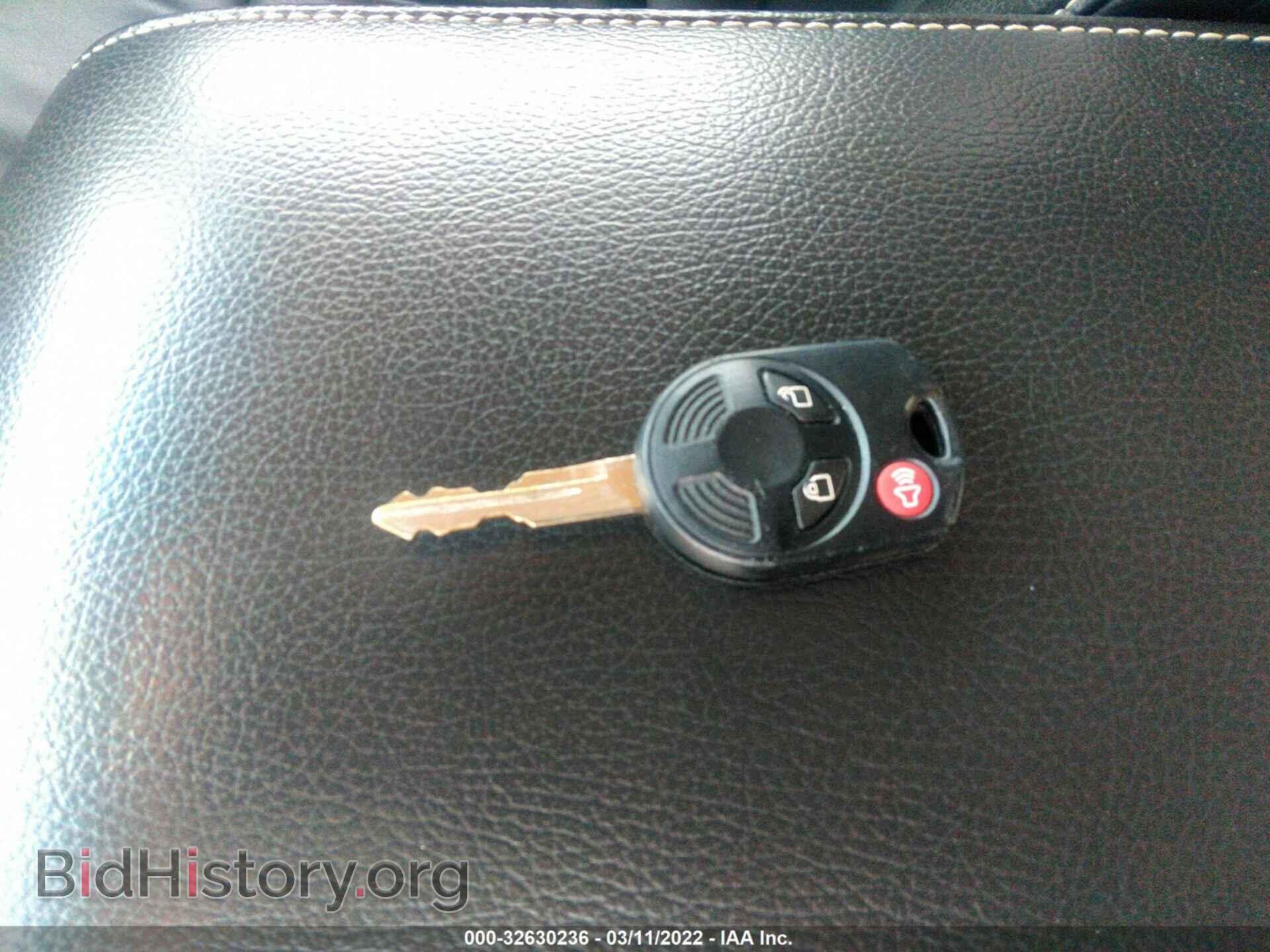 2009 FORD FLEX - VIN: 2FMDK52C19BA73563 - Фото 11