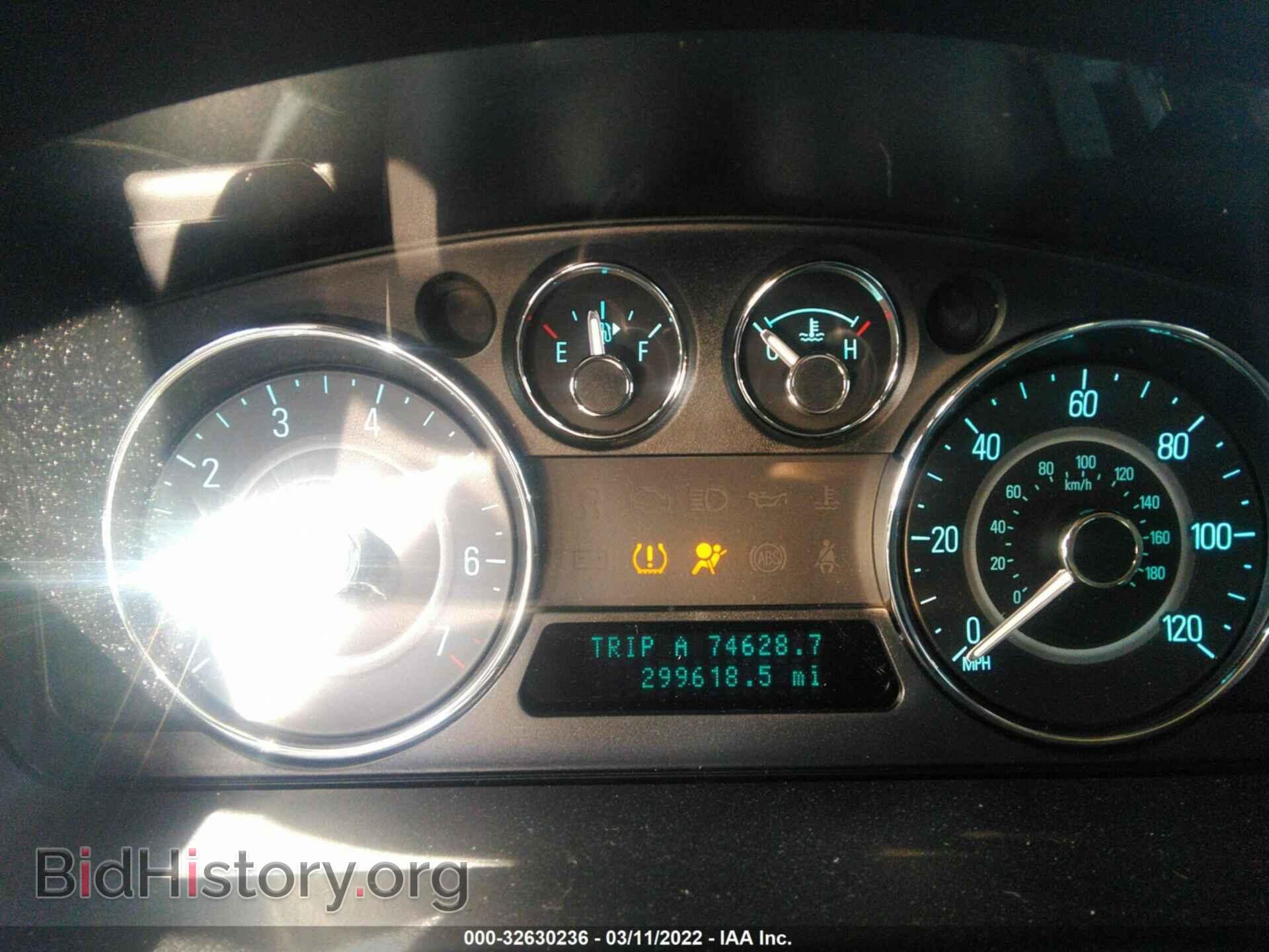 2009 FORD FLEX - VIN: 2FMDK52C19BA73563 - Фото 7