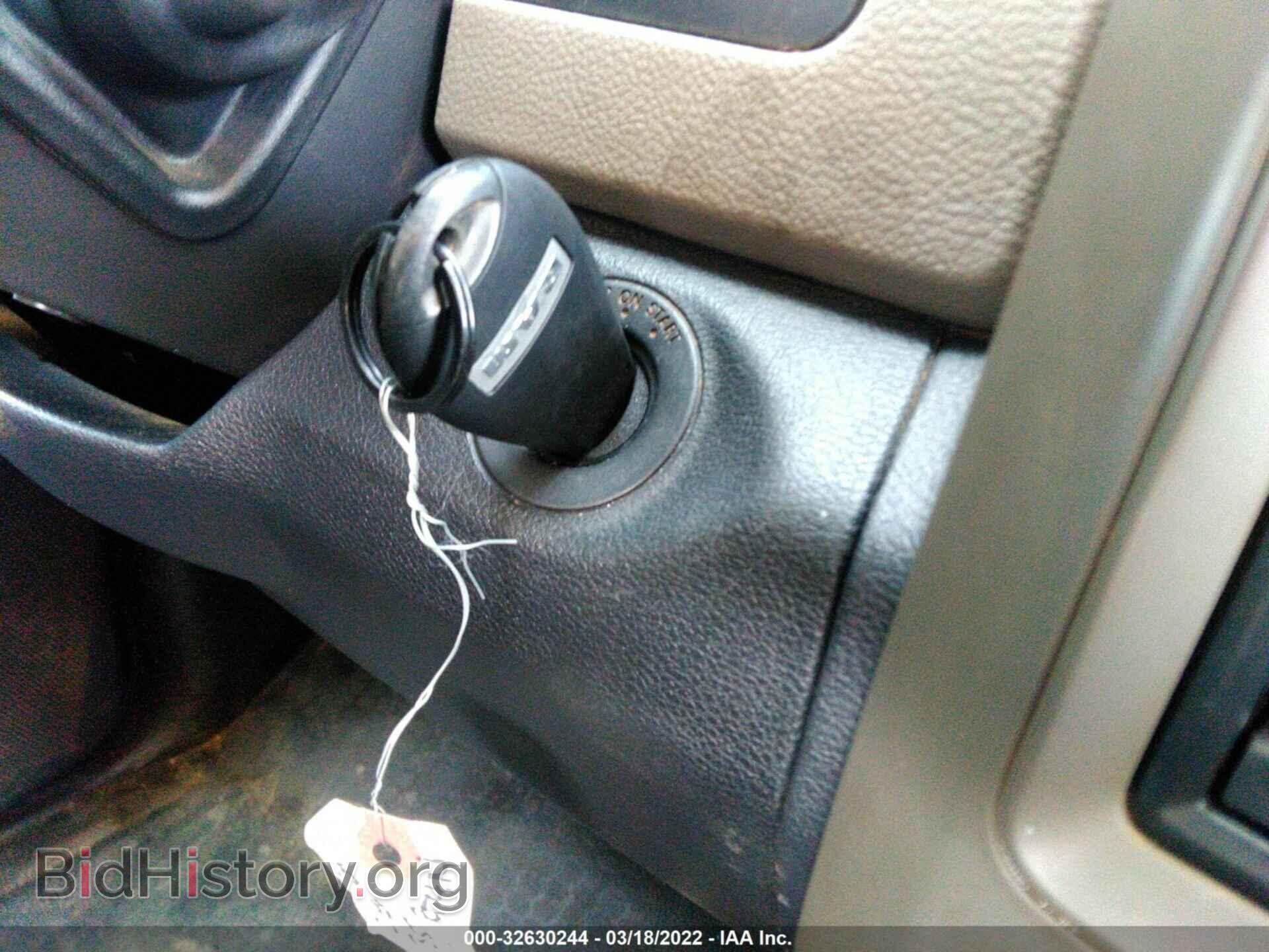 2012 RAM 3500 - VIN: 3C63DRGL3CG110196 - Фото 11