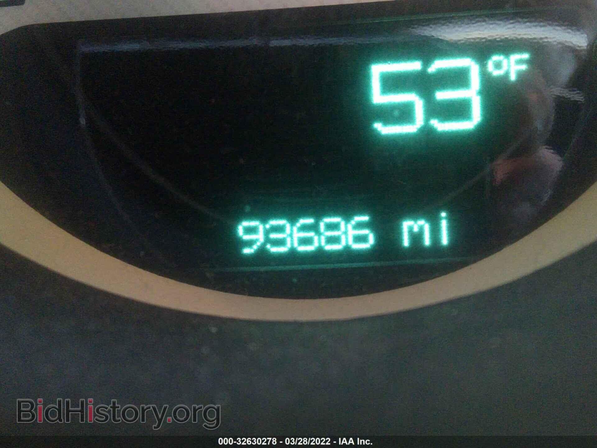2012 DODGE CHALLENGER - VIN: 2C3CDYBT9CH155593 - Photo 7