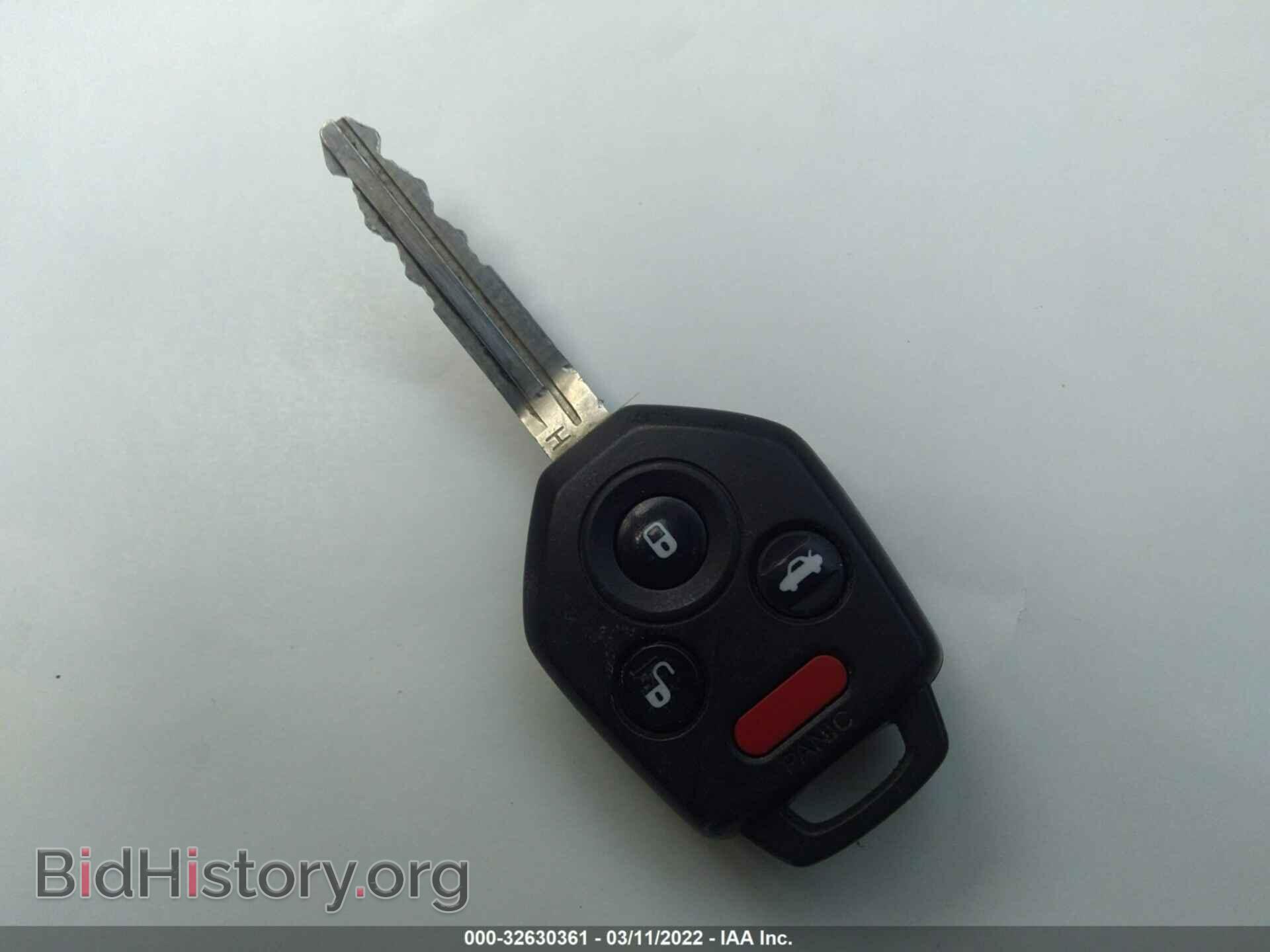 2019 SUBARU FORESTER - VIN: JF2SKAEC8KH428660 - Фото 11
