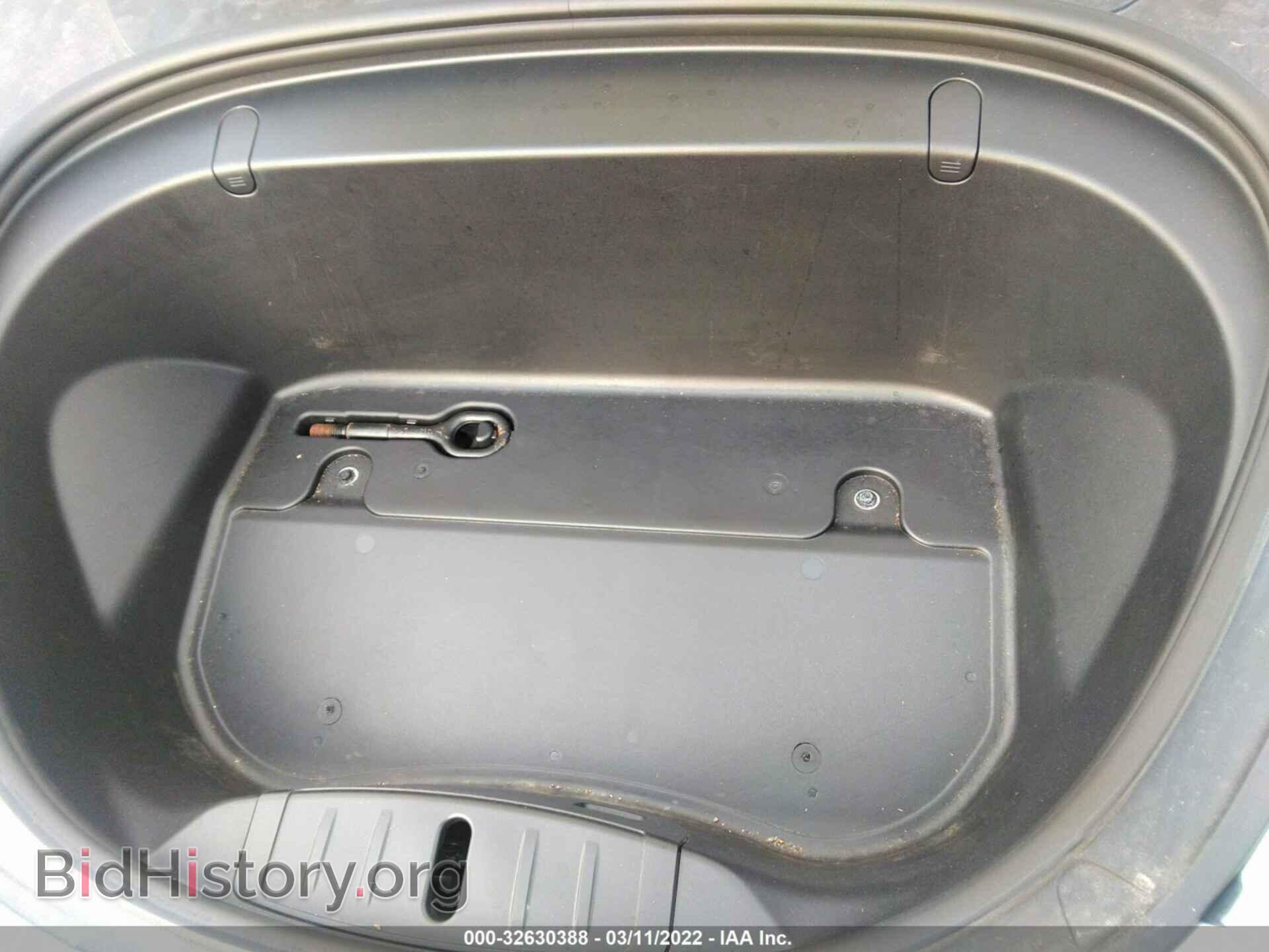 2019 TESLA MODEL 3 - VIN: 5YJ3E1EA9KF509272 - Фото 10