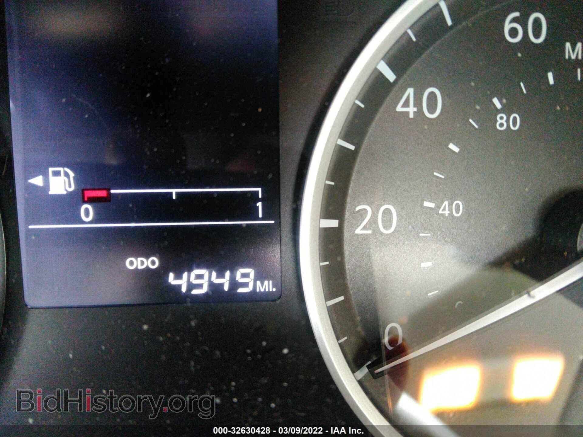 2021 NISSAN VERSA - VIN: 3N1CN8DV7ML907617 - Фото 7