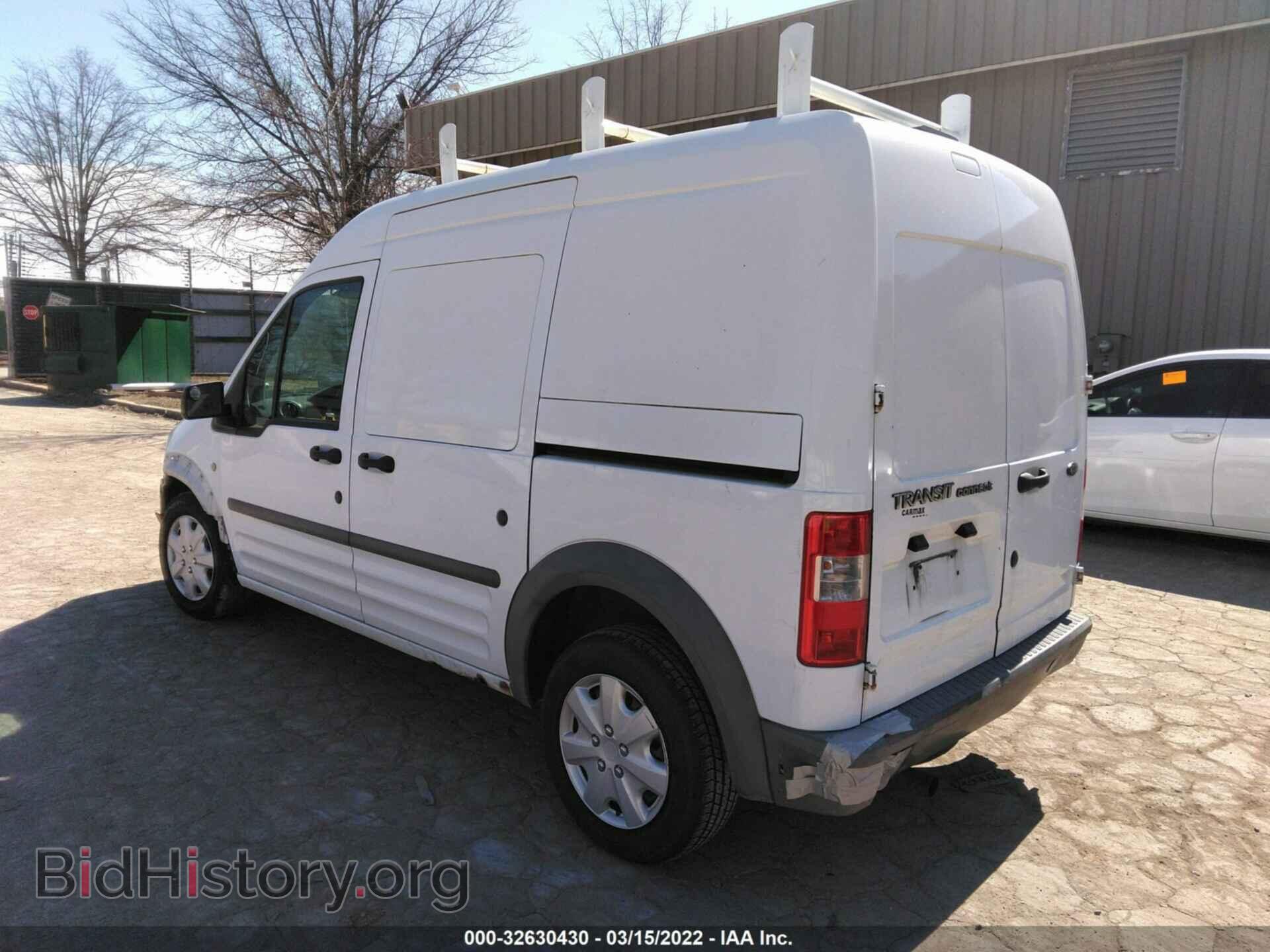 2010 FORD TRANSIT CONNECT - VIN: NM0LS7AN9AT009495 - Фото 3