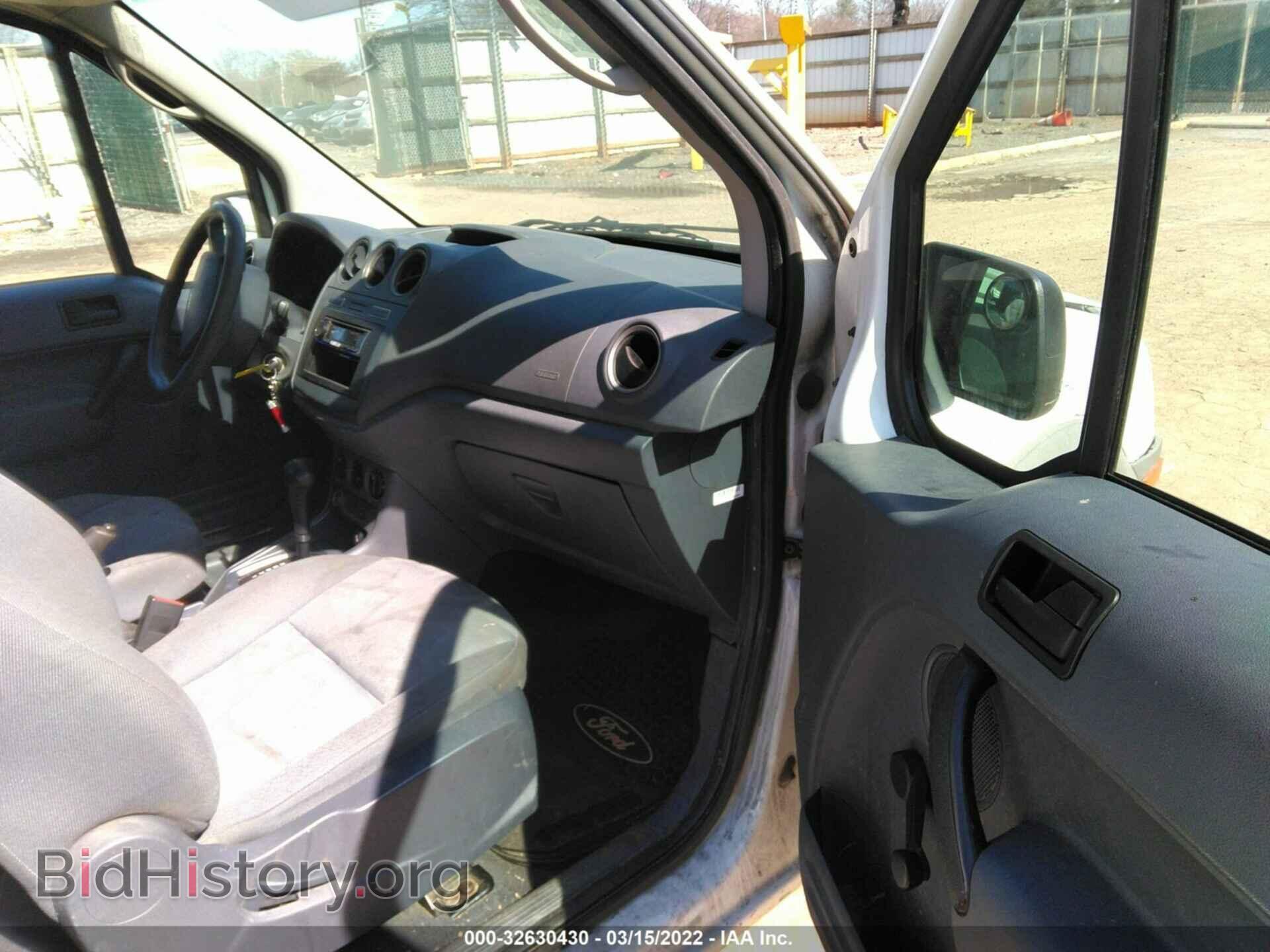 2010 FORD TRANSIT CONNECT - VIN: NM0LS7AN9AT009495 - Фото 5