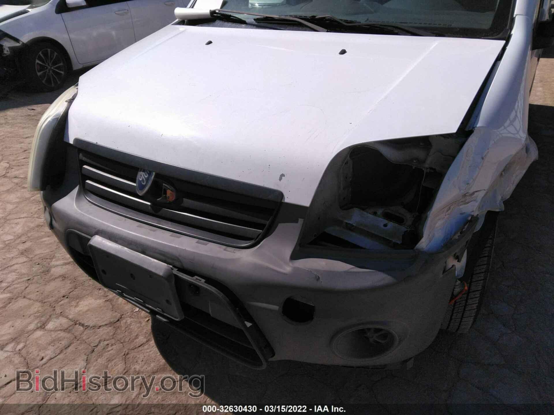 2010 FORD TRANSIT CONNECT - VIN: NM0LS7AN9AT009495 - Фото 6