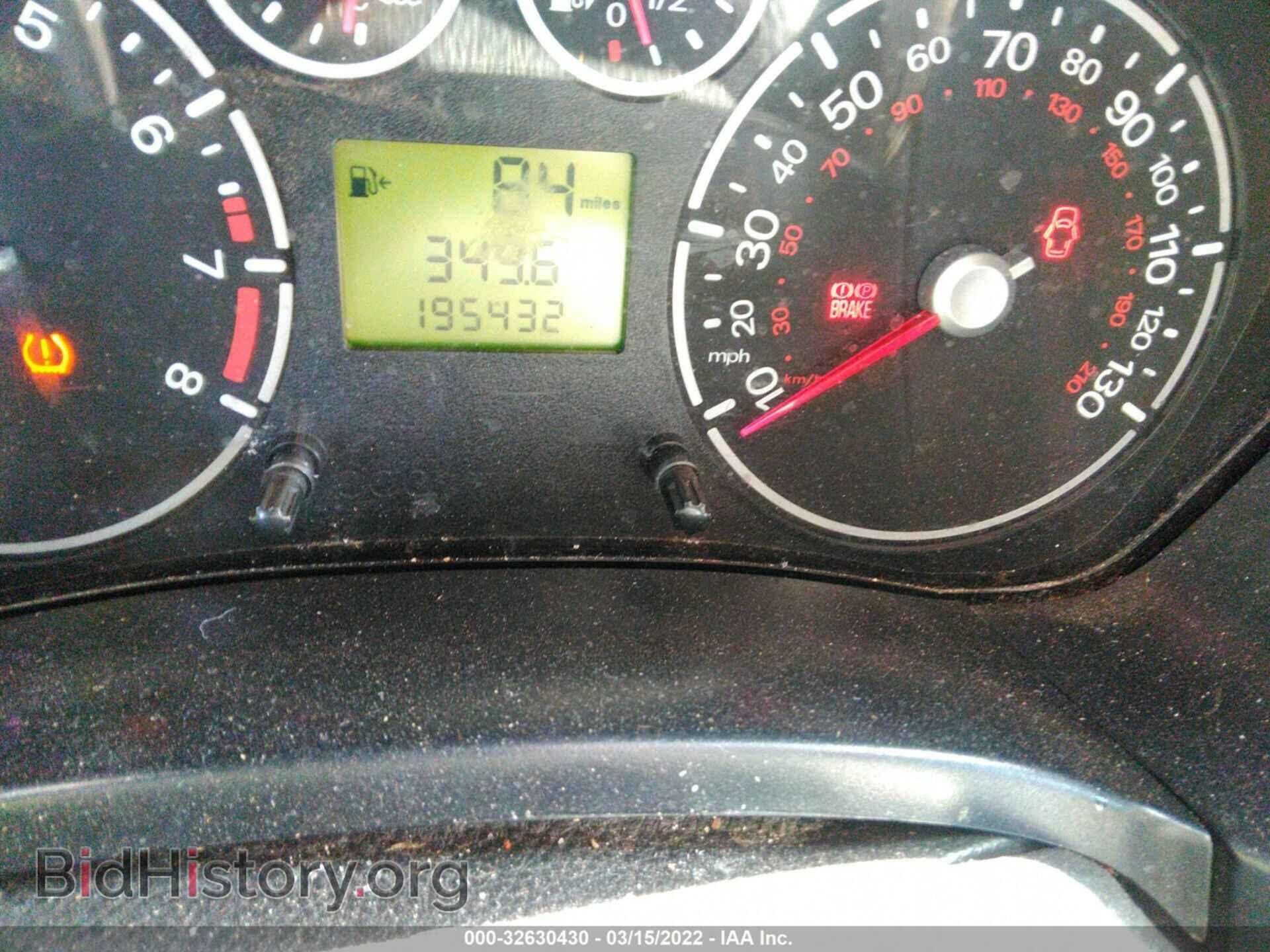 2010 FORD TRANSIT CONNECT - VIN: NM0LS7AN9AT009495 - Фото 7
