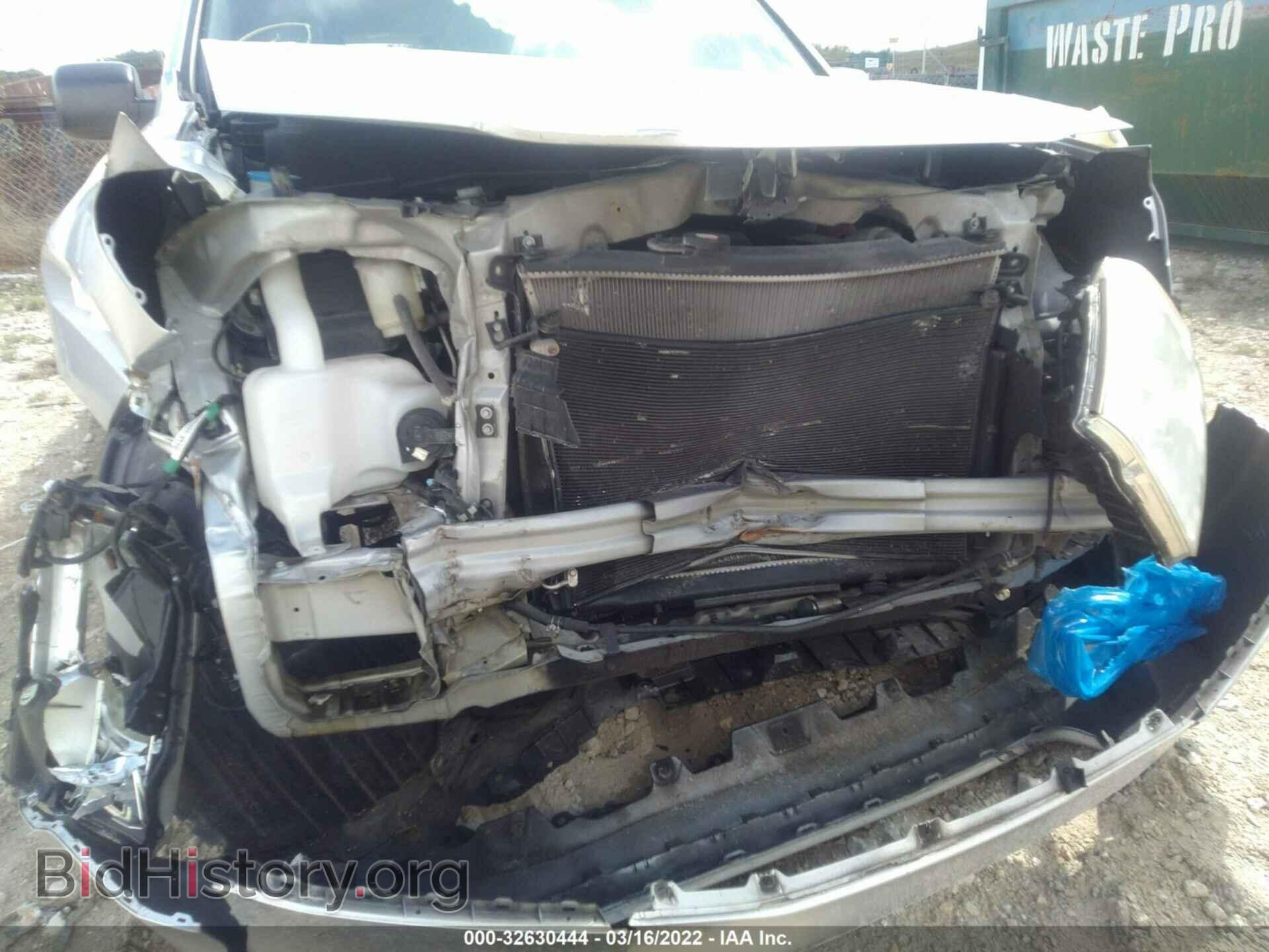 2012 HONDA PILOT - VIN: 5FNYF3H23CB035159 - Фото 6