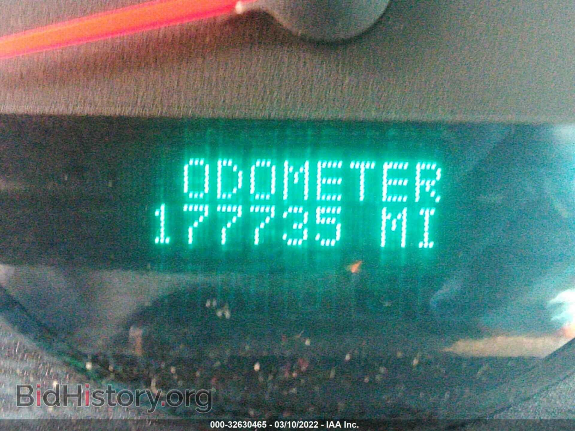 2011 CHEVROLET IMPALA - VIN: 2G1WF5EK0B1120560 - Фото 7