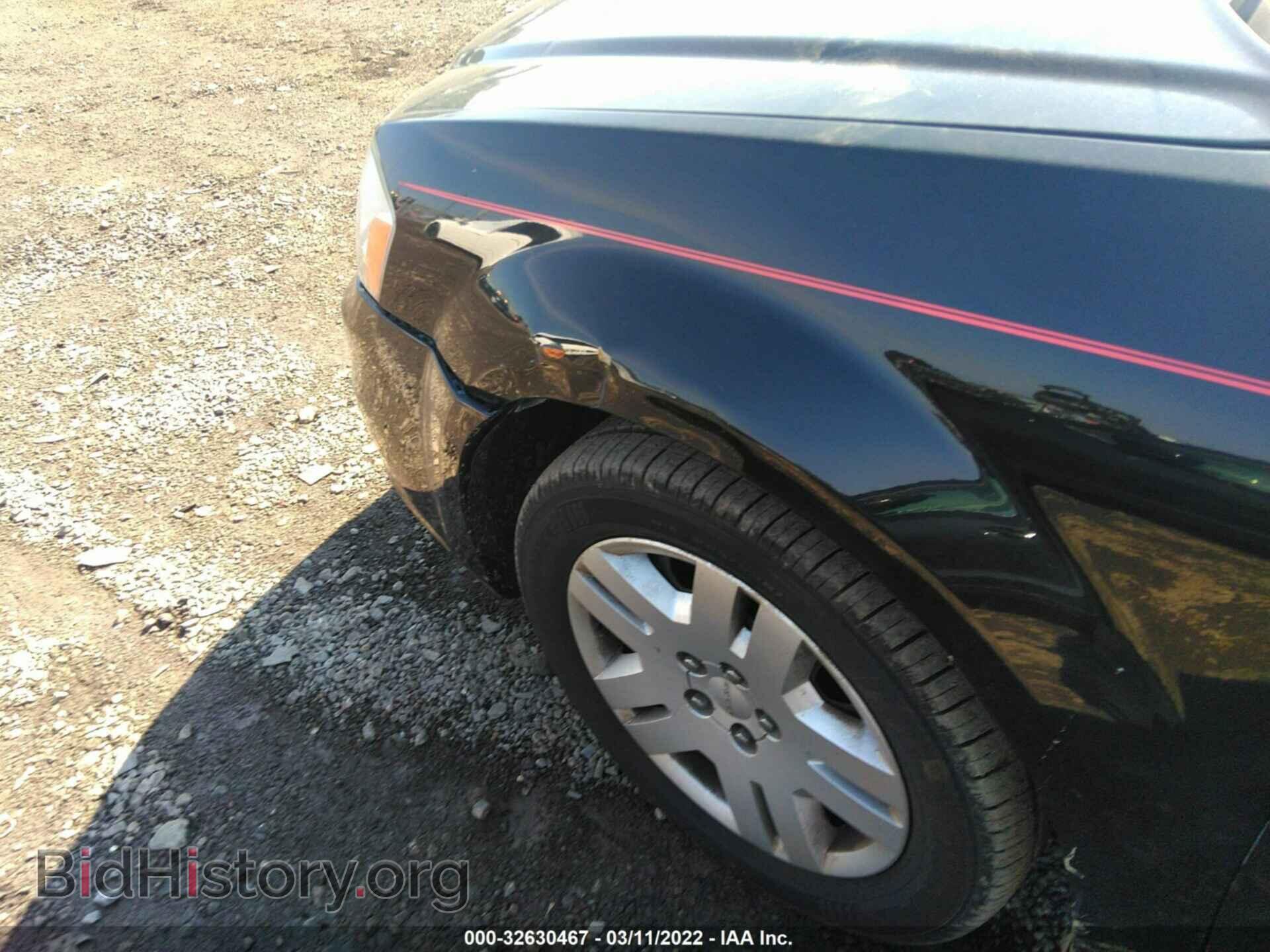 2011 DODGE AVENGER - VIN: 1B3BD4FB5BN616894 - Photo 6