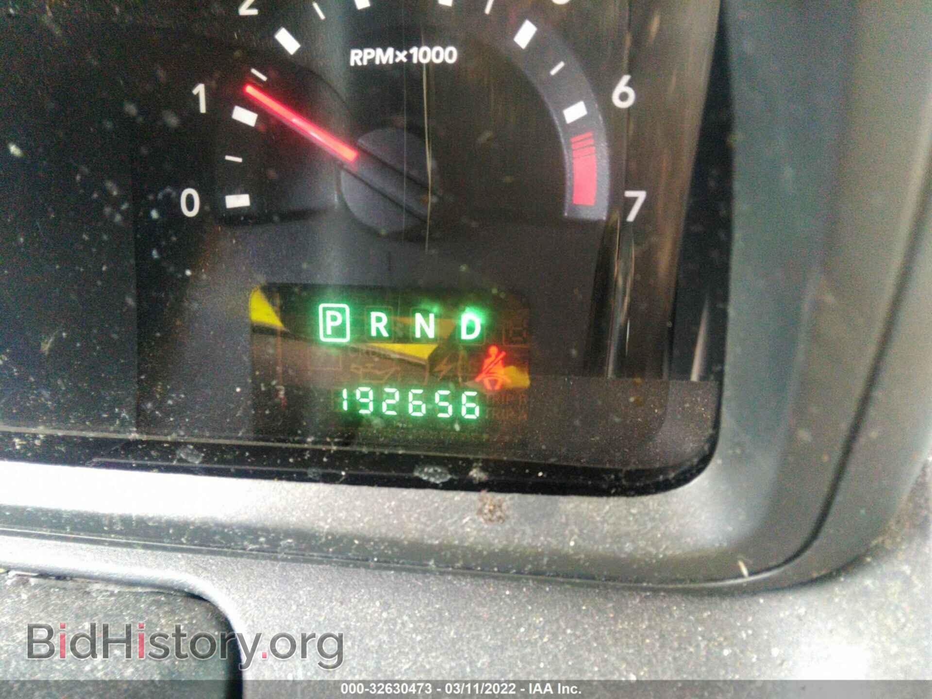 2010 DODGE JOURNEY - VIN: 3D4PG5FVXAT106604 - Фото 7