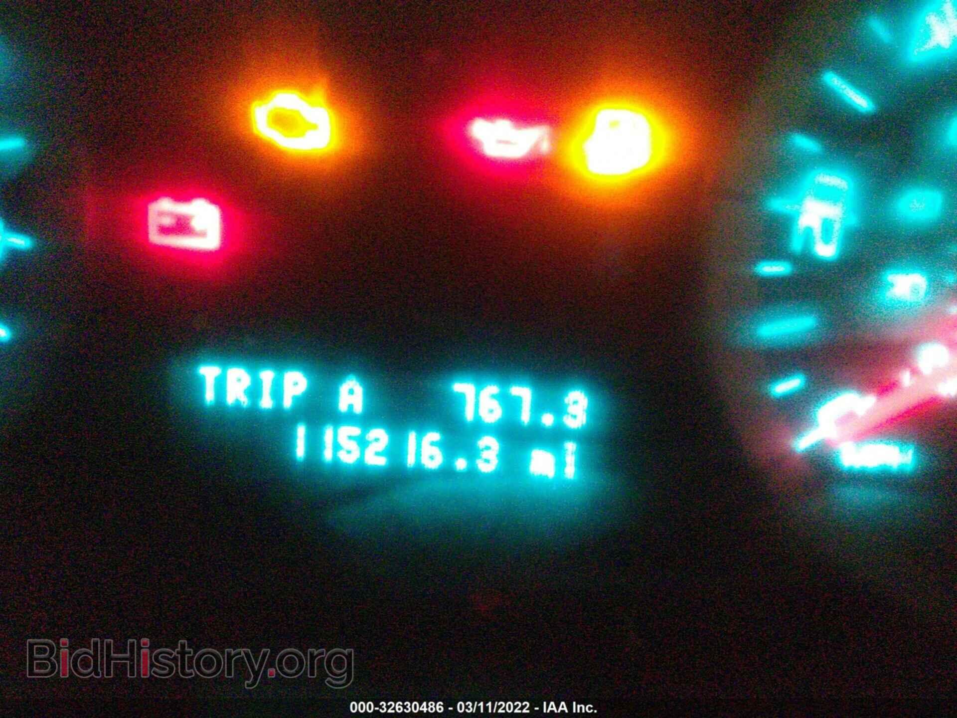 2012 FORD ESCAPE - VIN: 1FMCU0D72CKA27102 - Фото 7