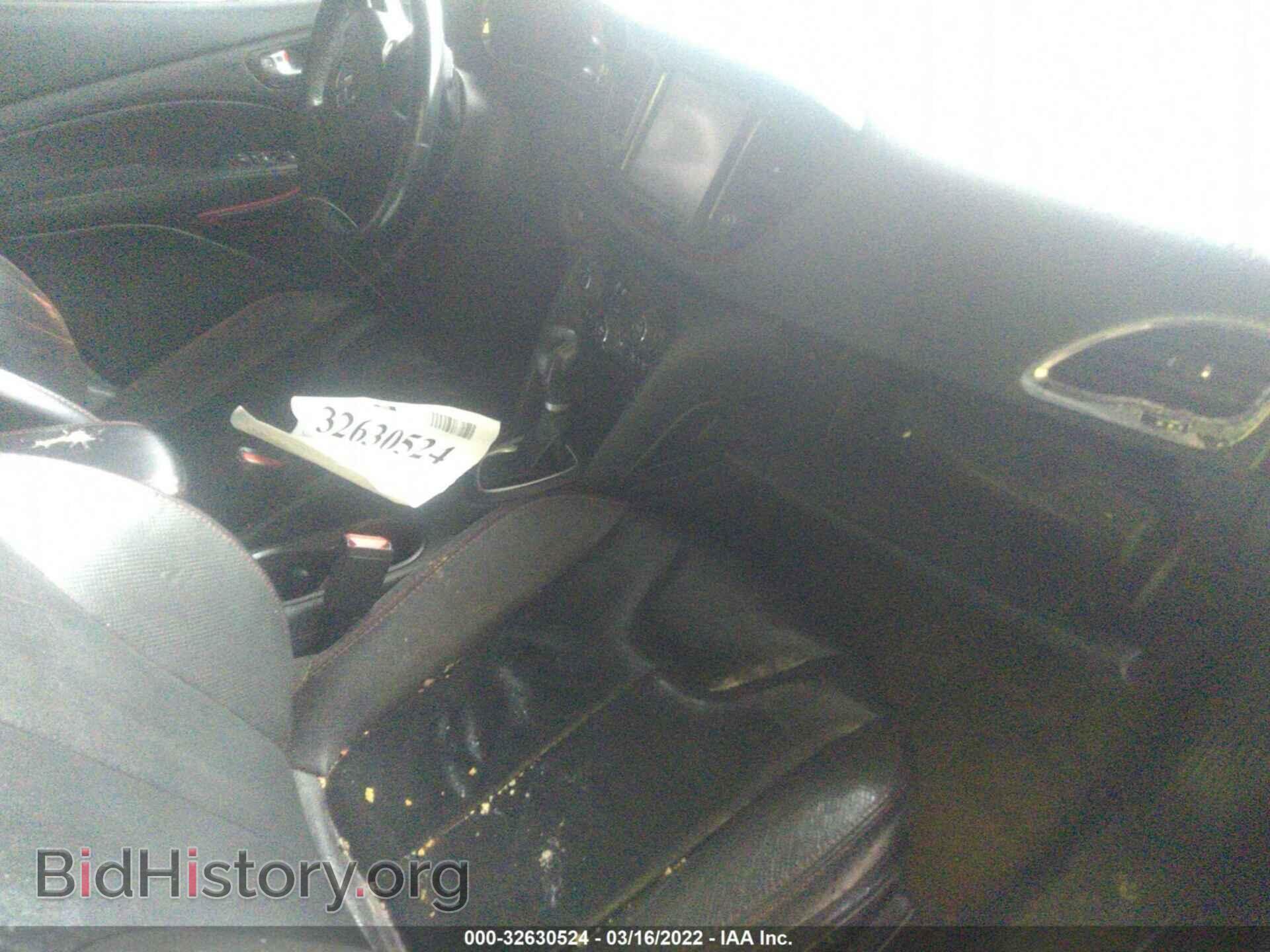 2015 DODGE DART - VIN: 1C3CDFEB2FD119088 - Photo 5