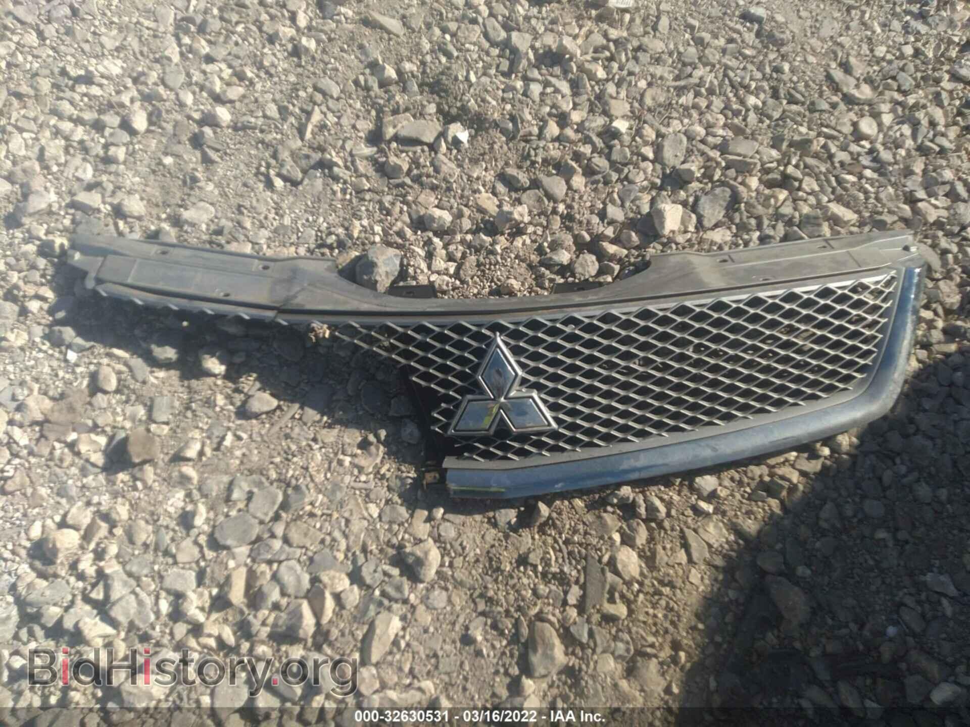 2012 MITSUBISHI GALANT - VIN: 4A32B2FFXCE010131 - Фото 12
