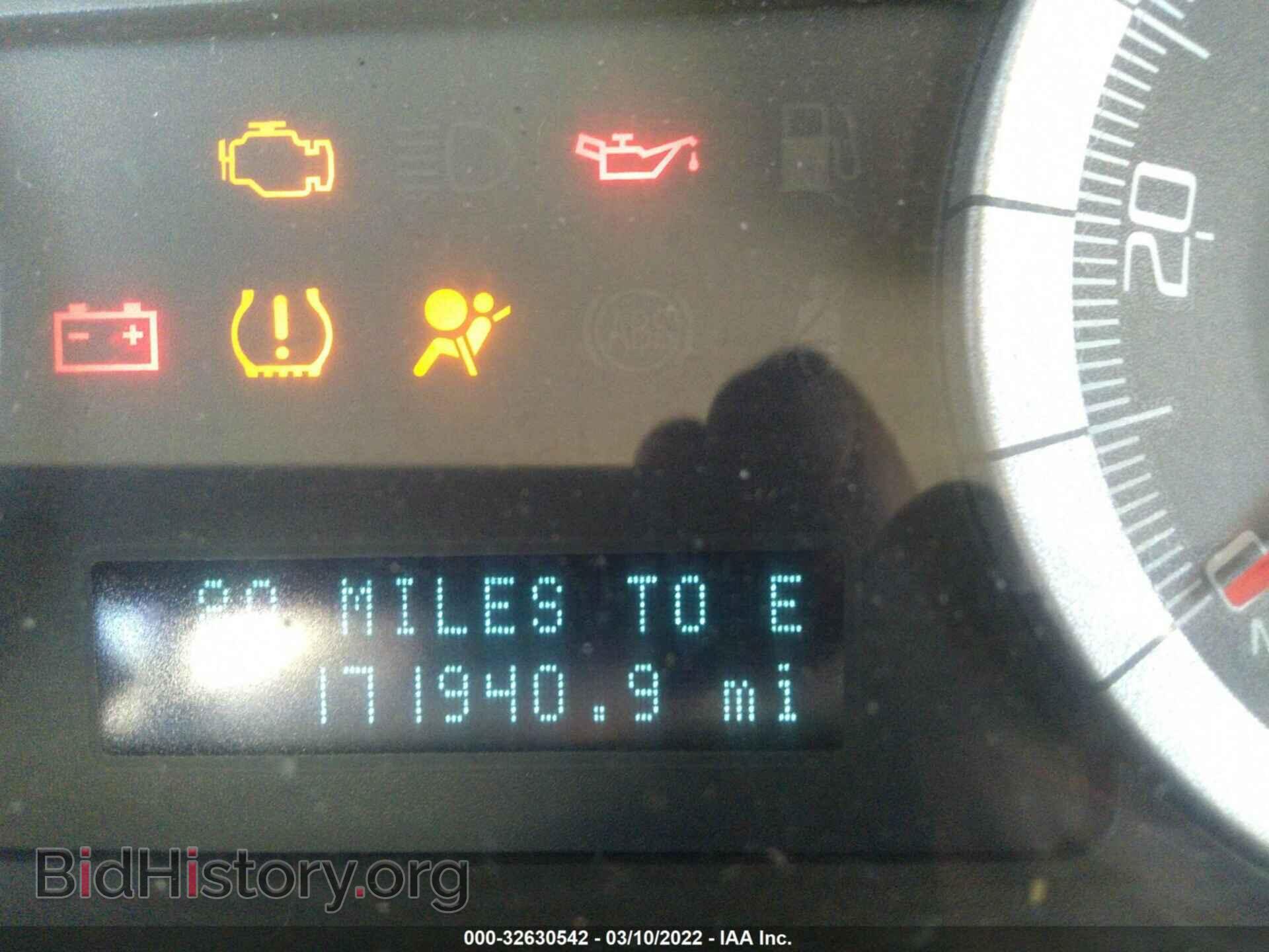 2008 FORD ESCAPE - VIN: 1FMCU03128KC45982 - Photo 7