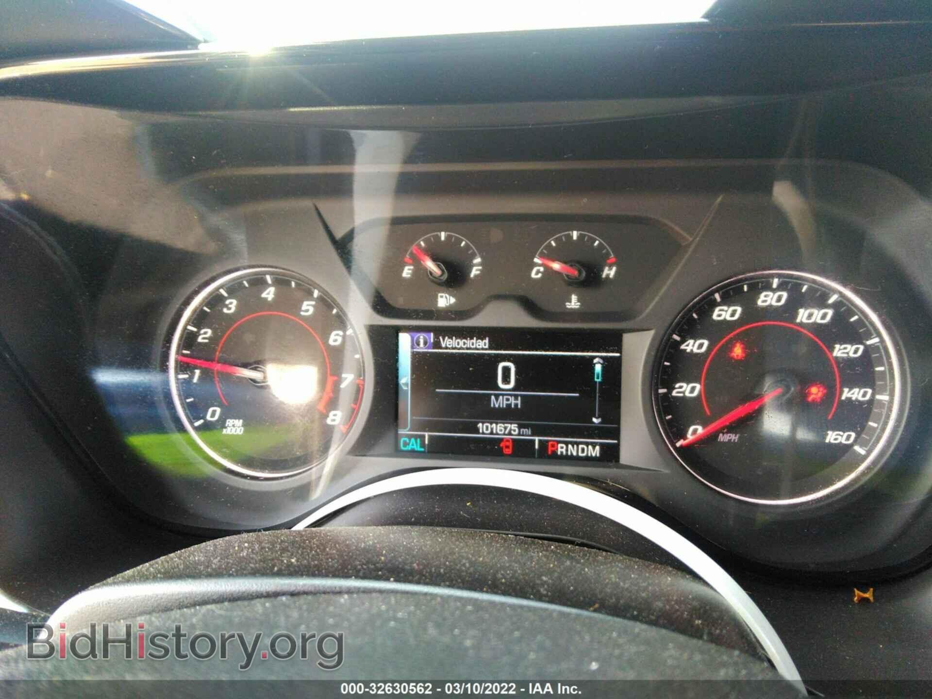 2016 CHEVROLET CAMARO - VIN: 1G1FB1RX1G0180134 - Фото 7