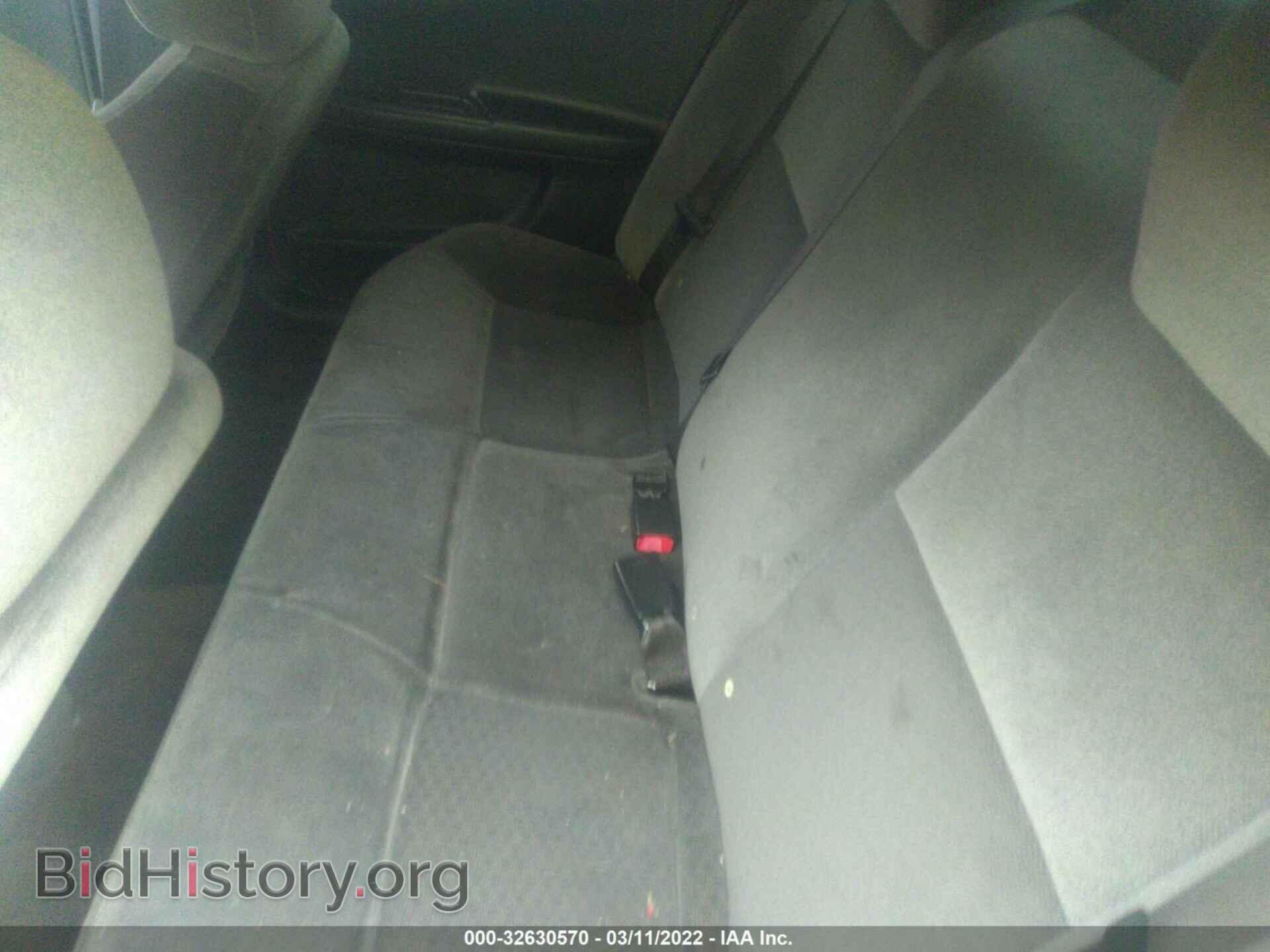 2013 CHEVROLET IMPALA - VIN: 2G1WF5E31D1234921 - Photo 8