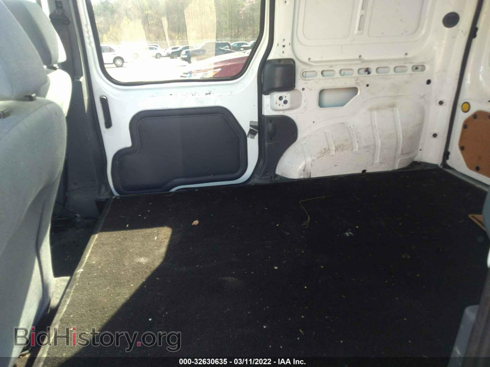 2013 FORD TRANSIT CONNECT - VIN: NM0LS7AN8DT176385 - Фото 8