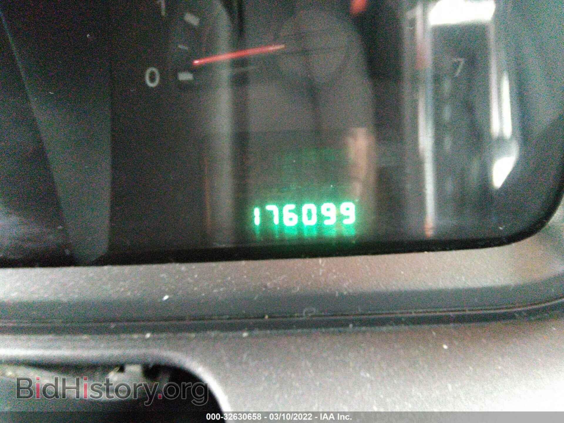 2010 DODGE JOURNEY - VIN: 3D4PG5FV5AT121687 - Фото 7