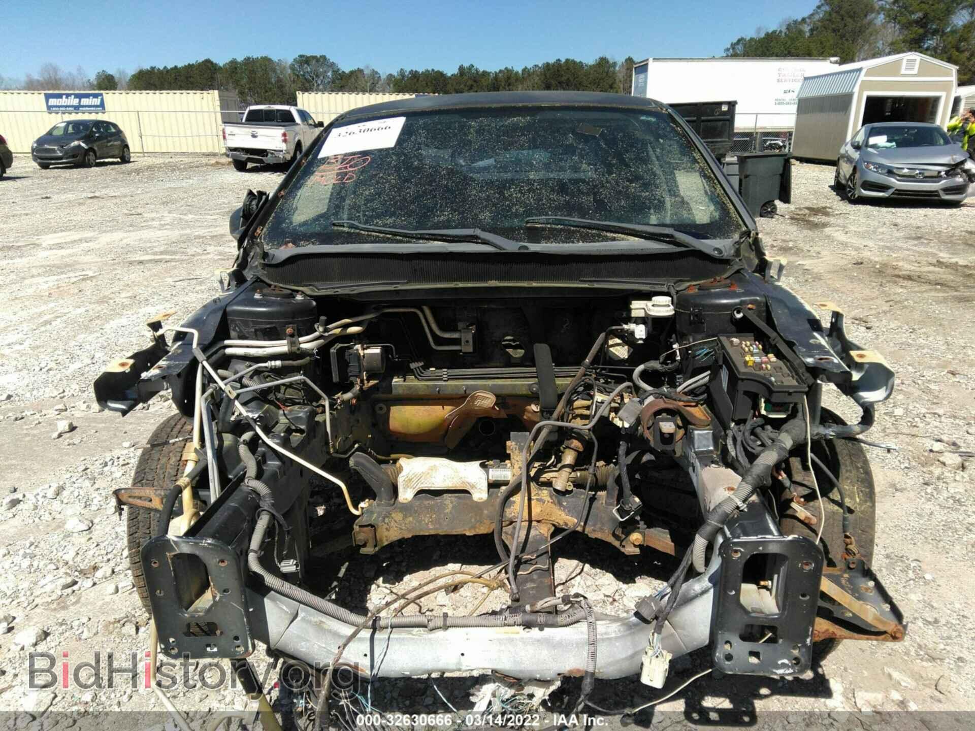 2008 DODGE AVENGER - VIN: 1B3LC56K98N559914 - Фото 6