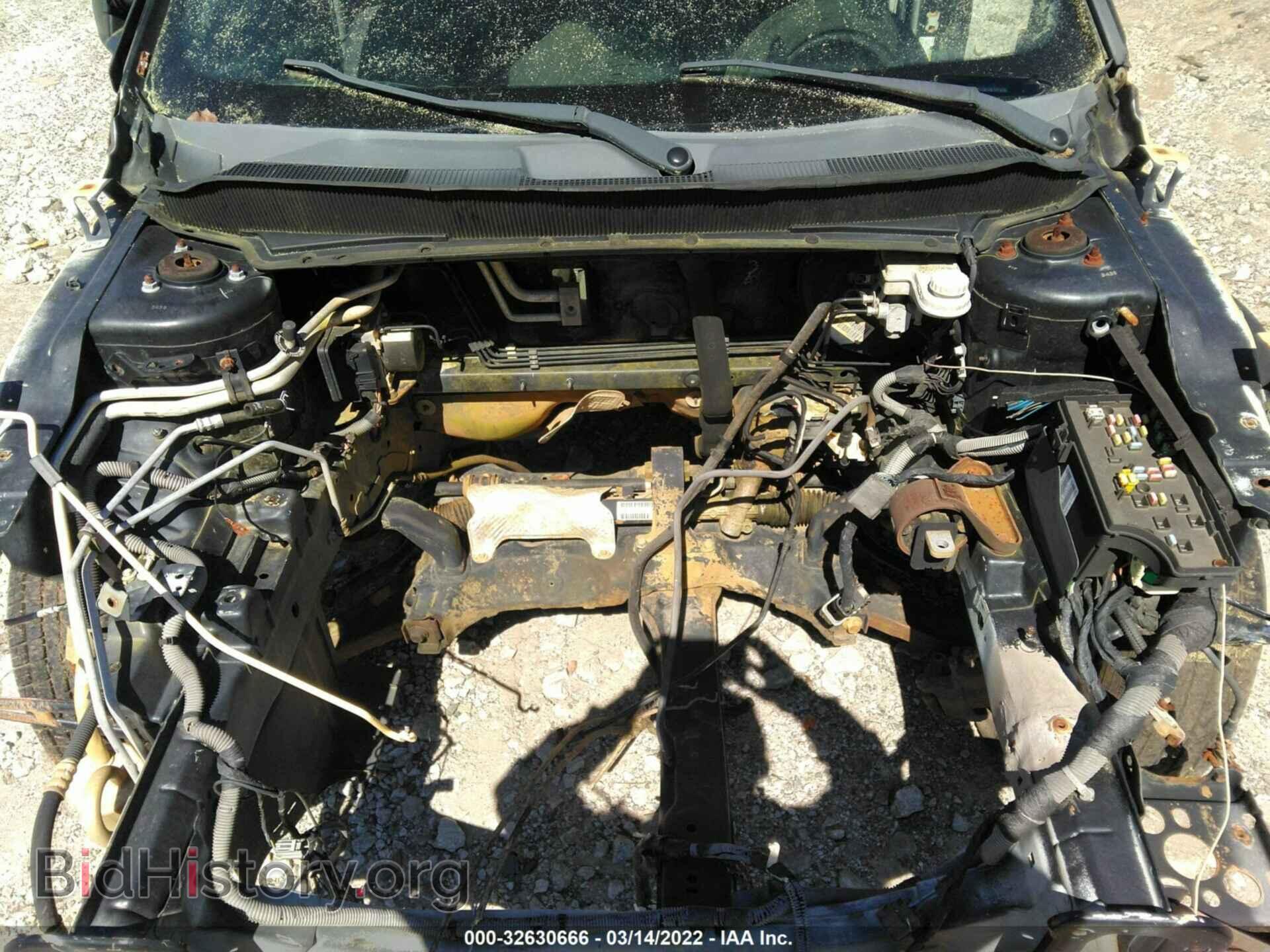 2008 DODGE AVENGER - VIN: 1B3LC56K98N559914 - Фото 10
