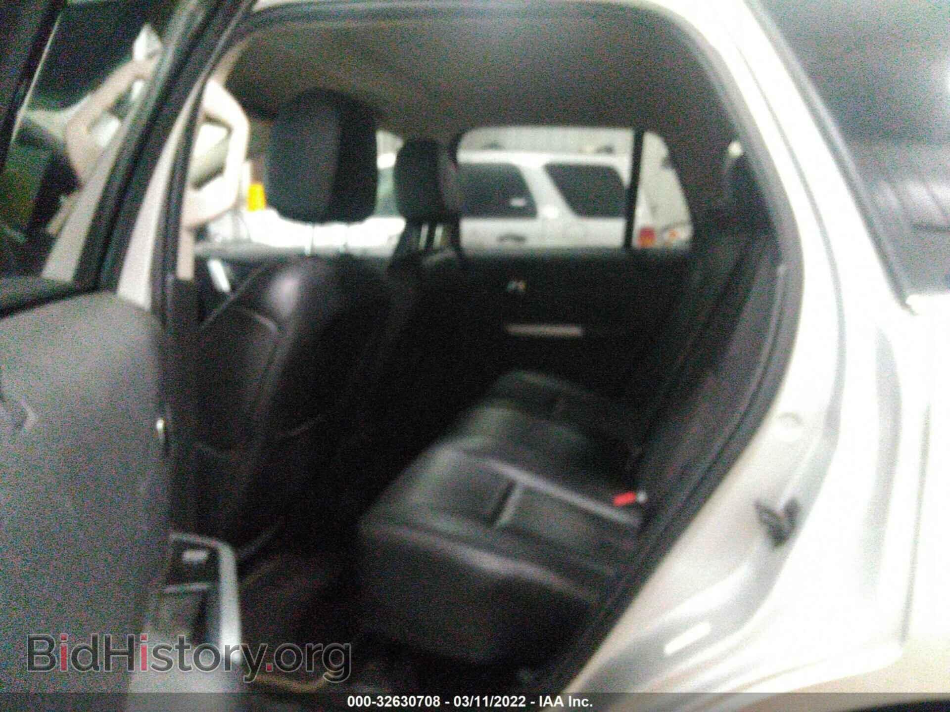 2013 FORD EDGE - VIN: 2FMDK4KC3DBB11605 - Photo 8