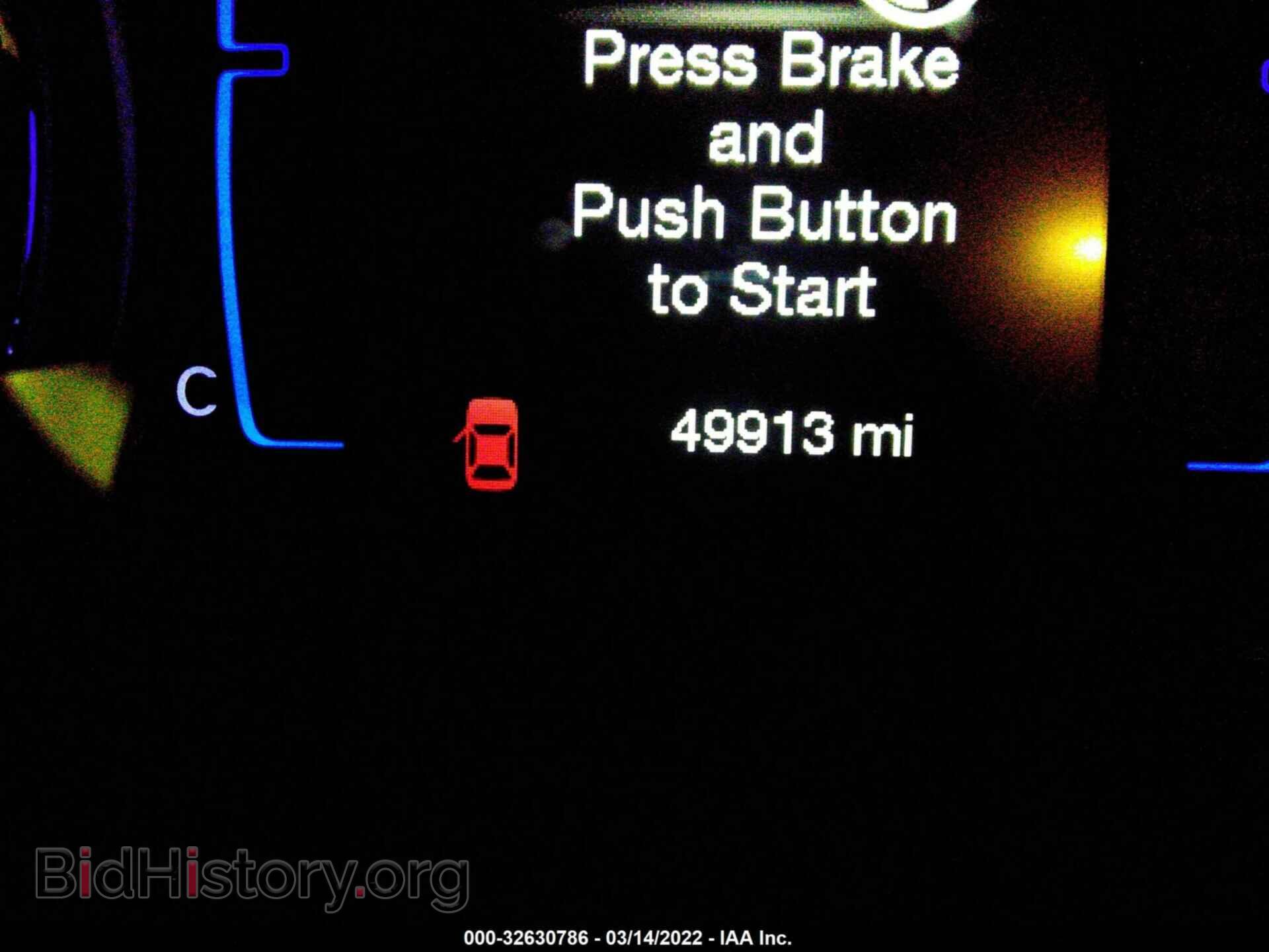 2016 CHRYSLER 200 - VIN: 1C3CCCAB6GN168541 - Фото 7