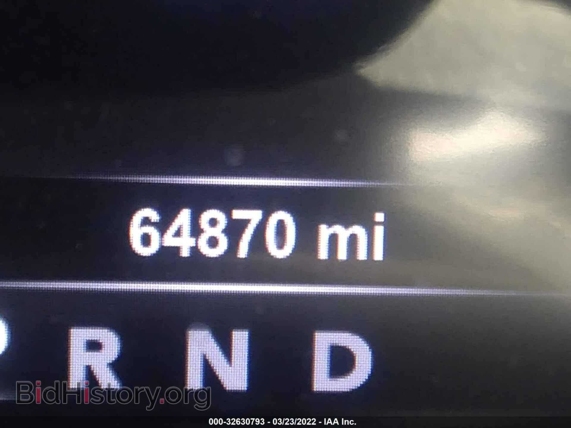2017 RAM 2500 - VIN: 3C6UR5FL4HG712063 - Фото 7