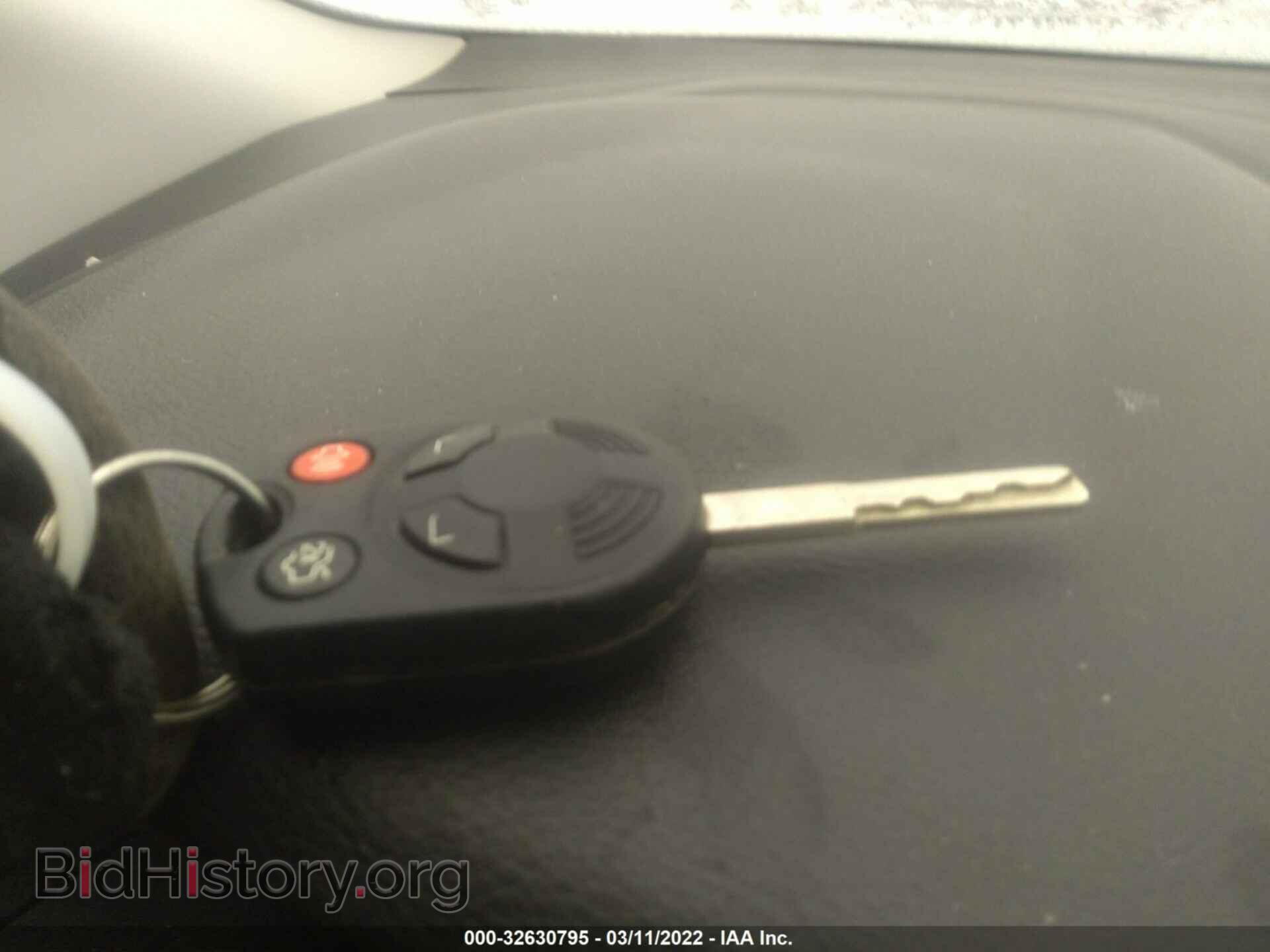 2015 FORD FOCUS - VIN: 1FADP3F23FL353580 - Фото 11