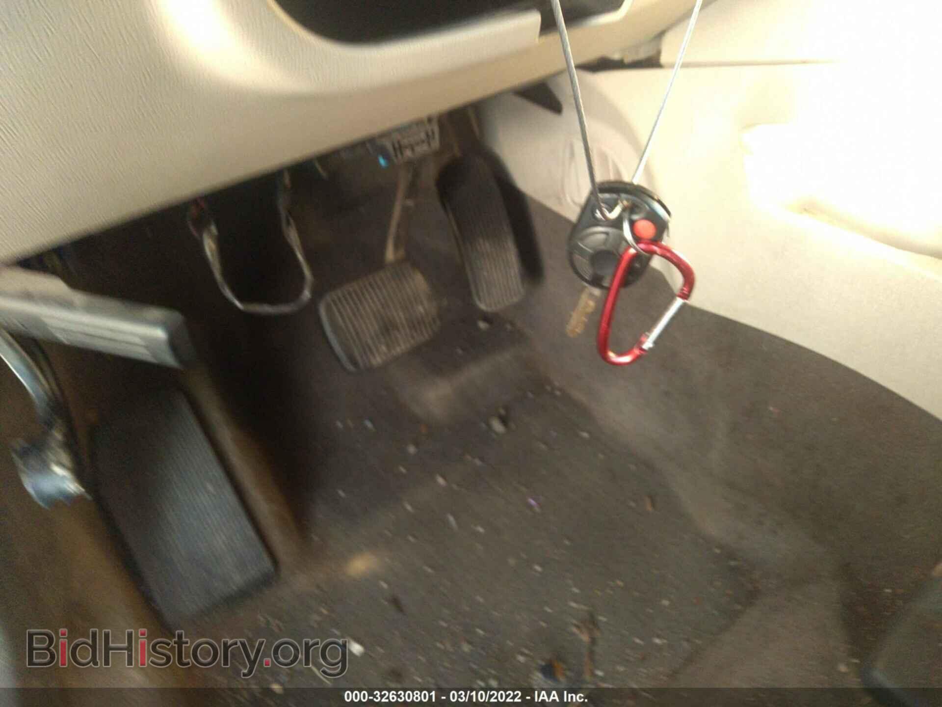 2010 FORD FLEX - VIN: 2FMGK5CC6ABA43121 - Фото 11