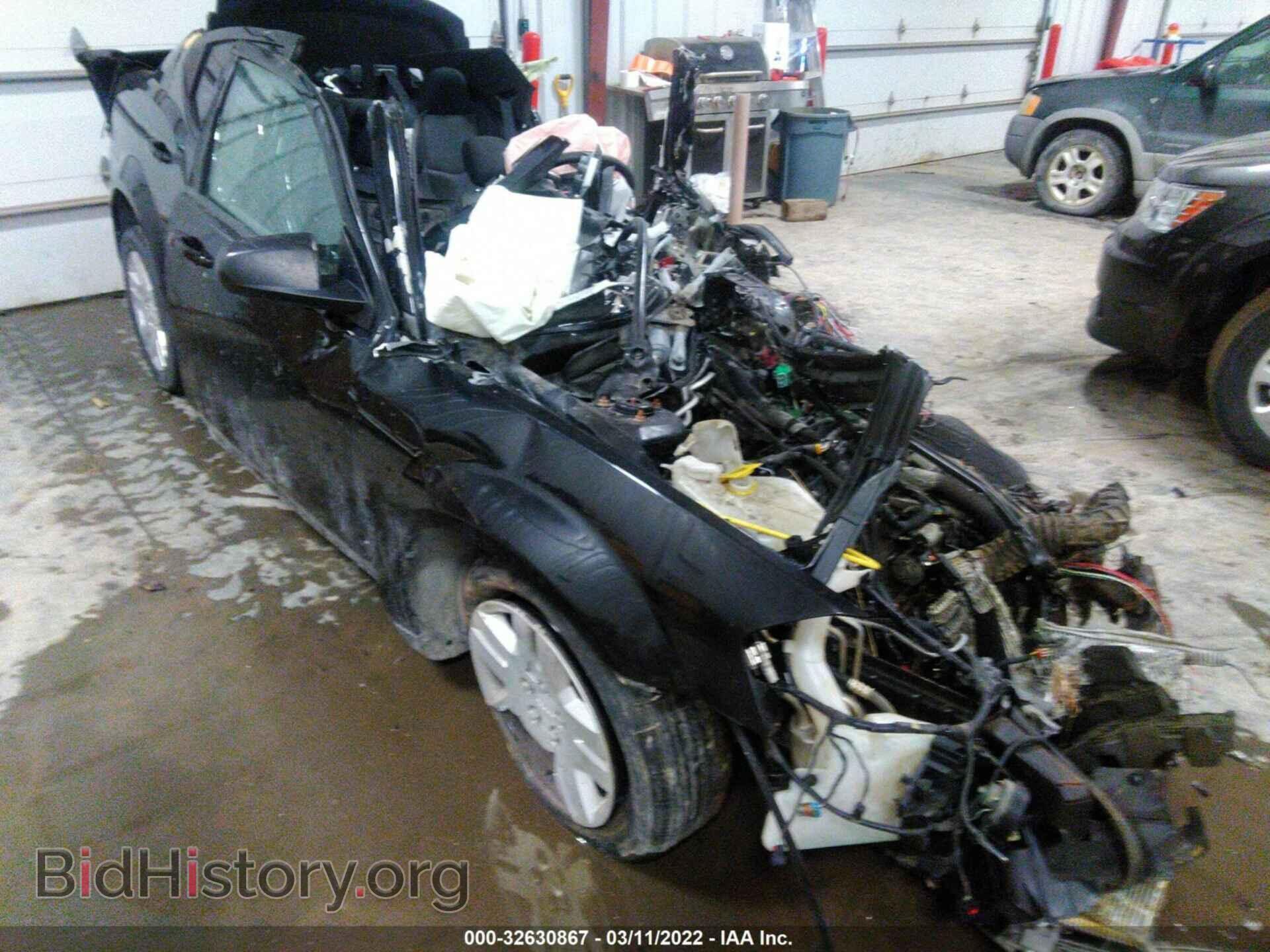 Photo 1C3CDZAB3EN189358 - DODGE AVENGER 2014
