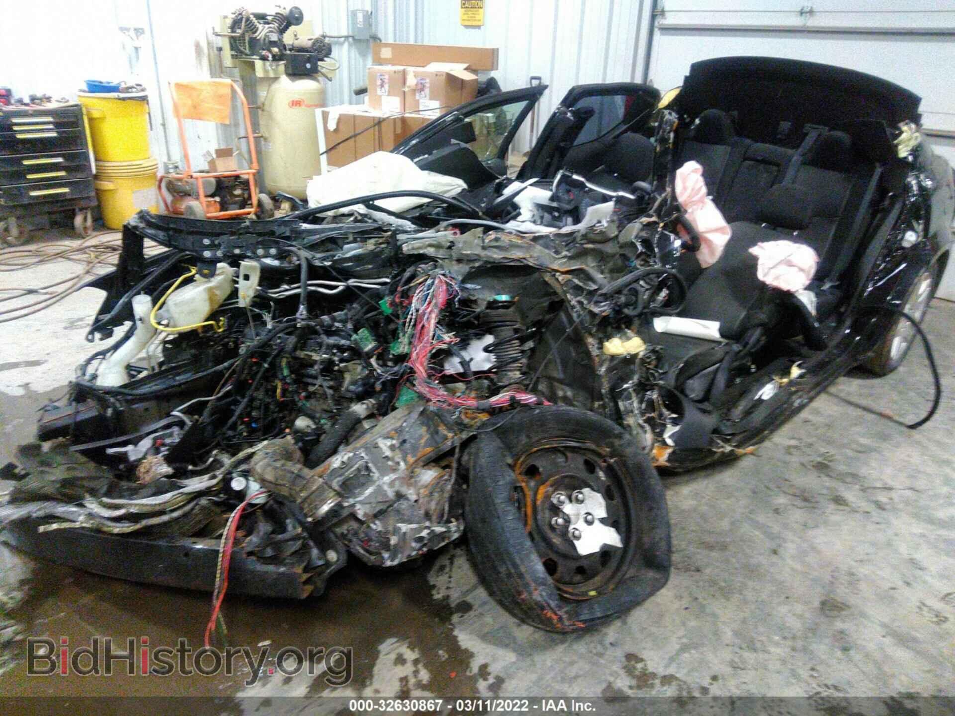 2014 DODGE AVENGER - VIN: 1C3CDZAB3EN189358 - Photo 2