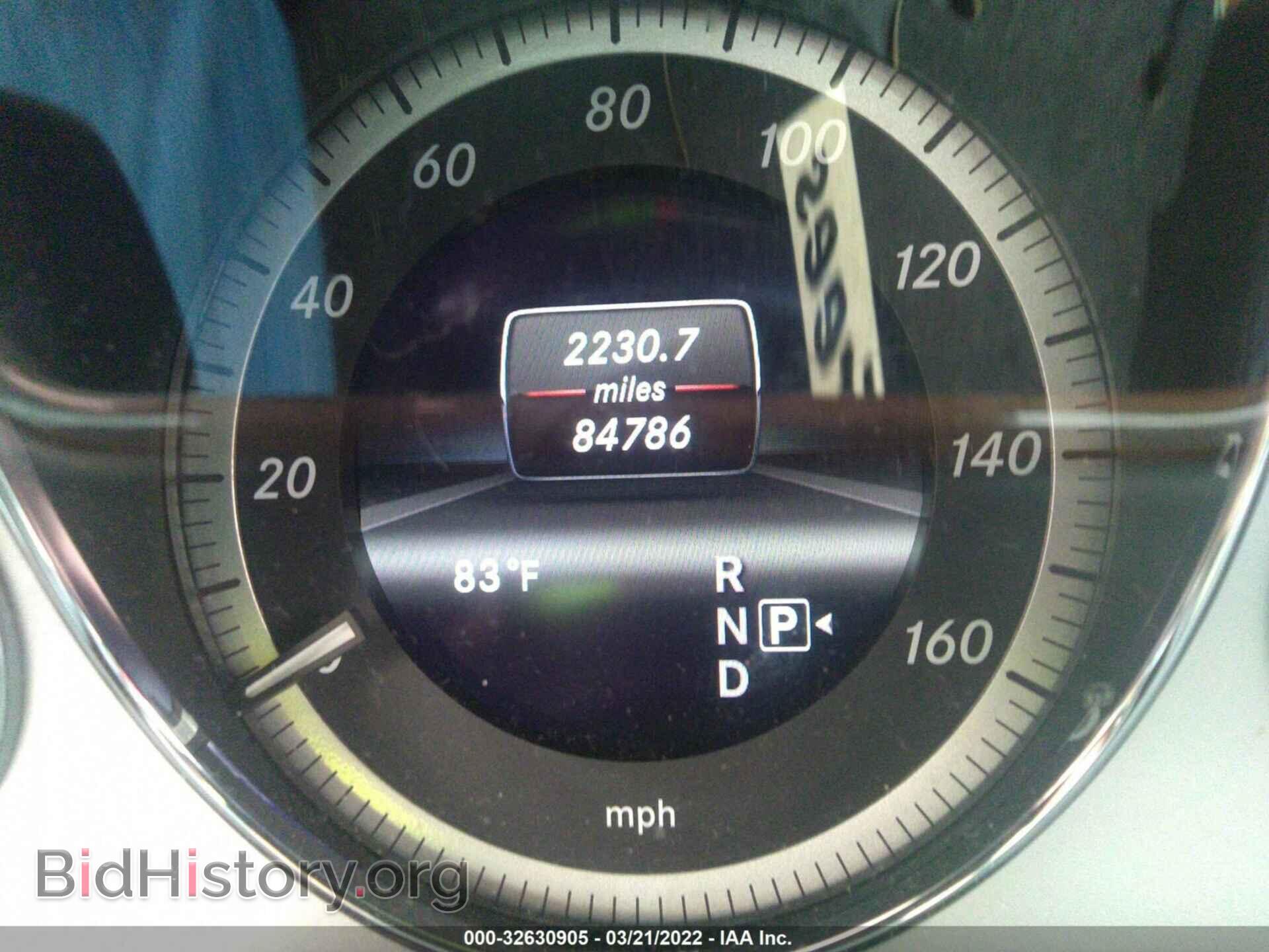 2013 MERCEDES-BENZ E-CLASS - VIN: WDDHF5KB3DA762449 - Фото 7