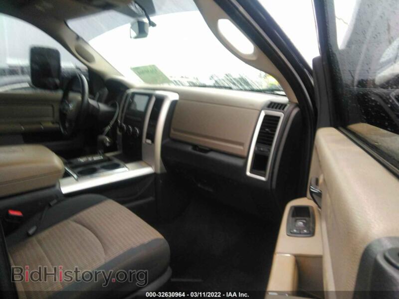 2012 RAM 1500 (VIN 1C6RD7LT8CS146799) — photo 5 of 11