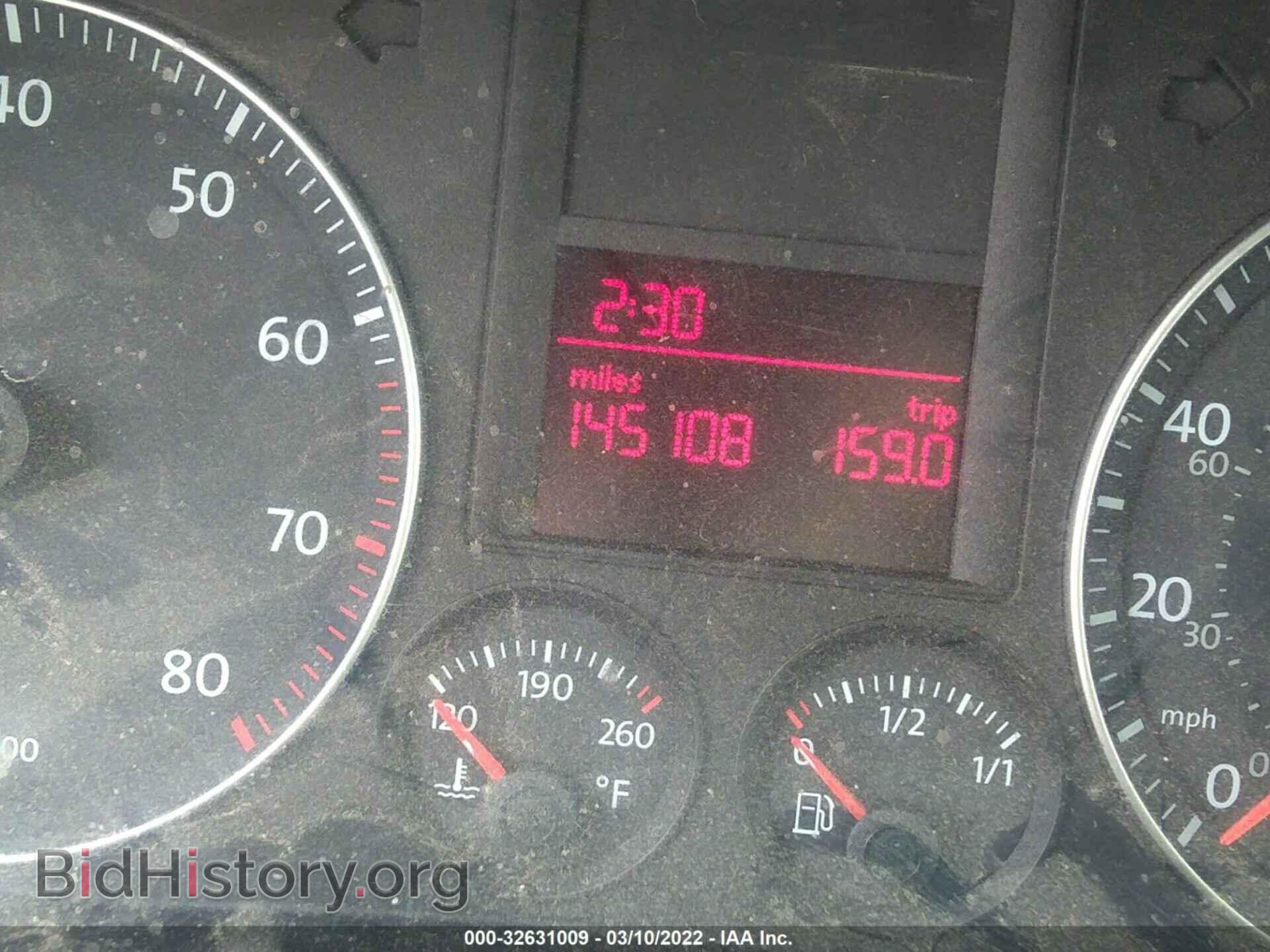 2008 VOLKSWAGEN RABBIT - VIN: WVWAA71K98W063830 - Photo 7