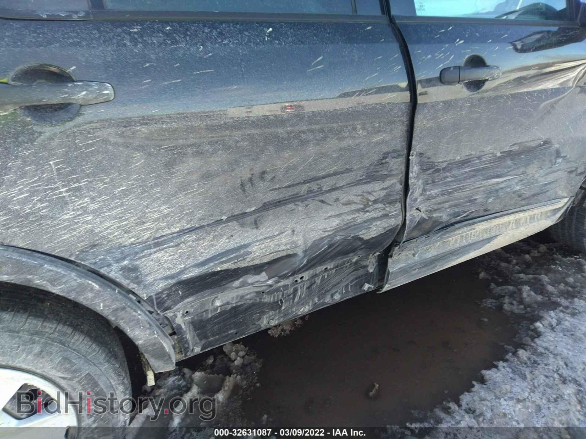 2014 FORD EXPLORER - VIN: 1FM5K8B82EGA63998 - Фото 6