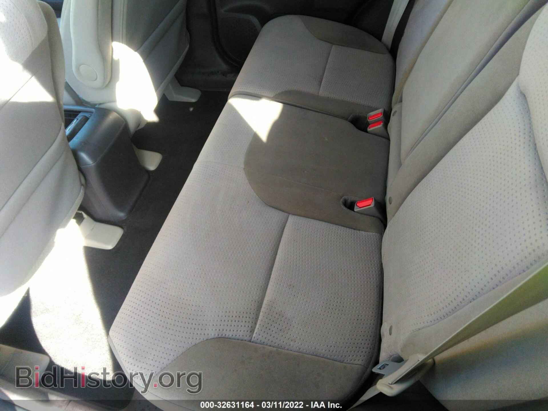 2014 HONDA CR-V - VIN: 5J6RM4H55EL046992 - Фото 8