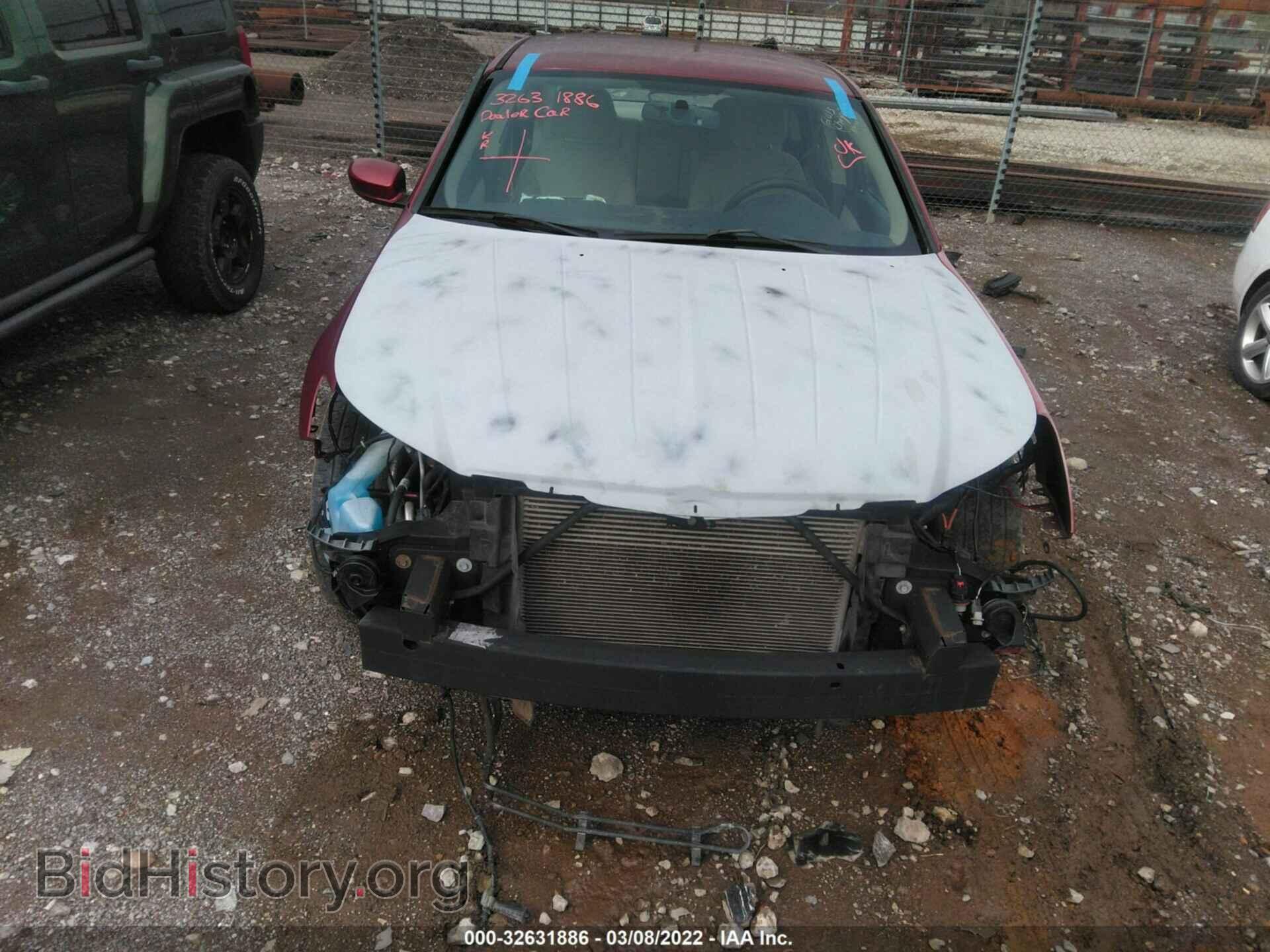 2013 CHRYSLER 200 - VIN: 1C3CCBBB2DN679426 - Photo 6