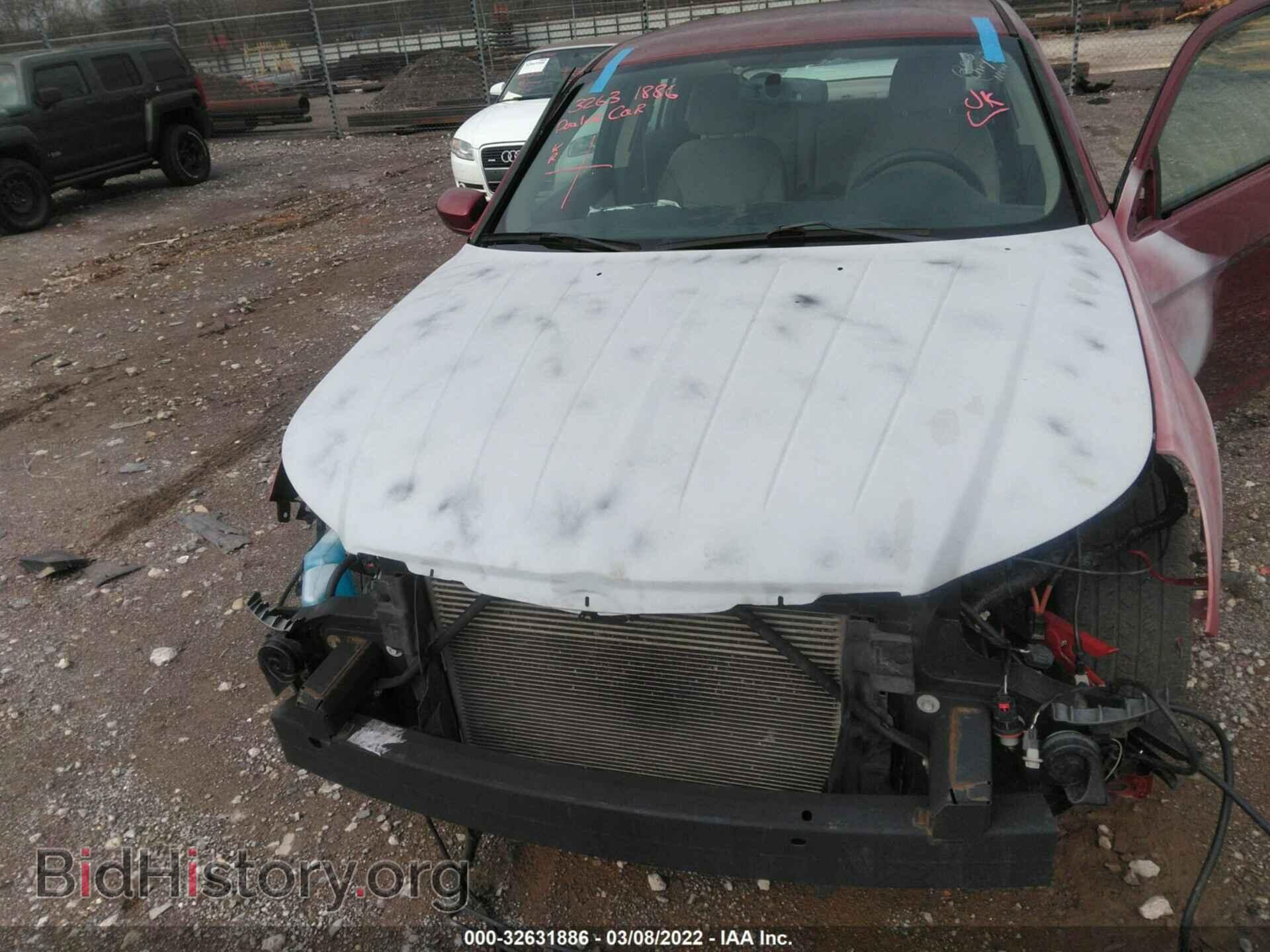 2013 CHRYSLER 200 - VIN: 1C3CCBBB2DN679426 - Photo 10