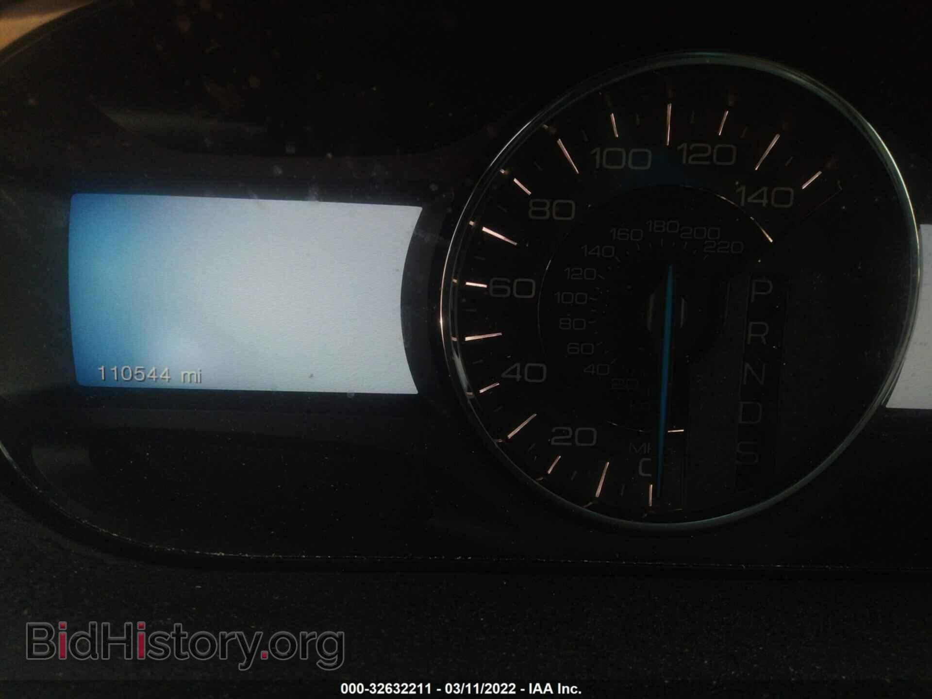 2014 FORD EDGE - VIN: 2FMDK4KCXEBA93525 - Фото 7