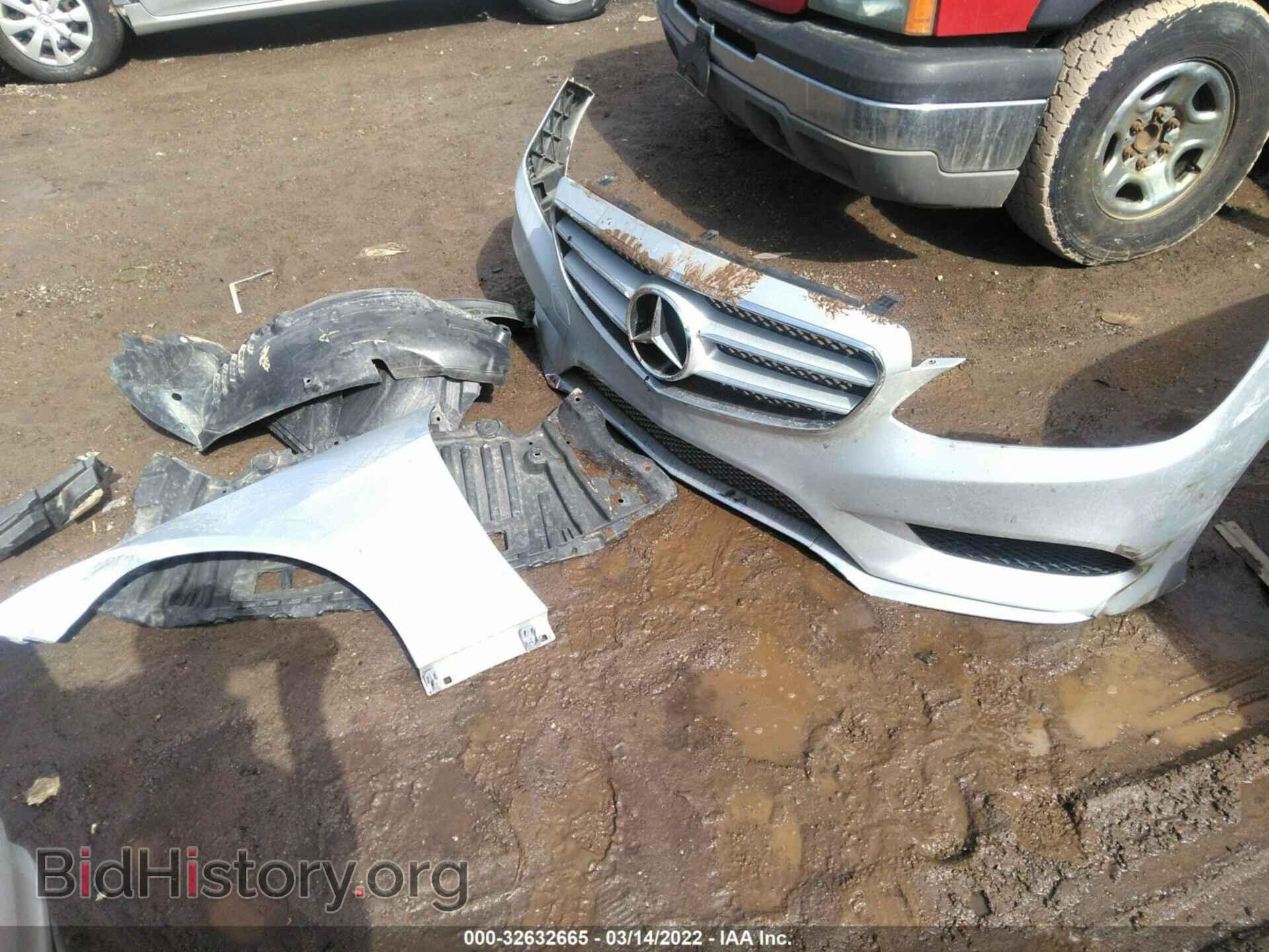 2014 MERCEDES-BENZ E-CLASS - VIN: WDDHF9BBXEB052273 - Фото 12